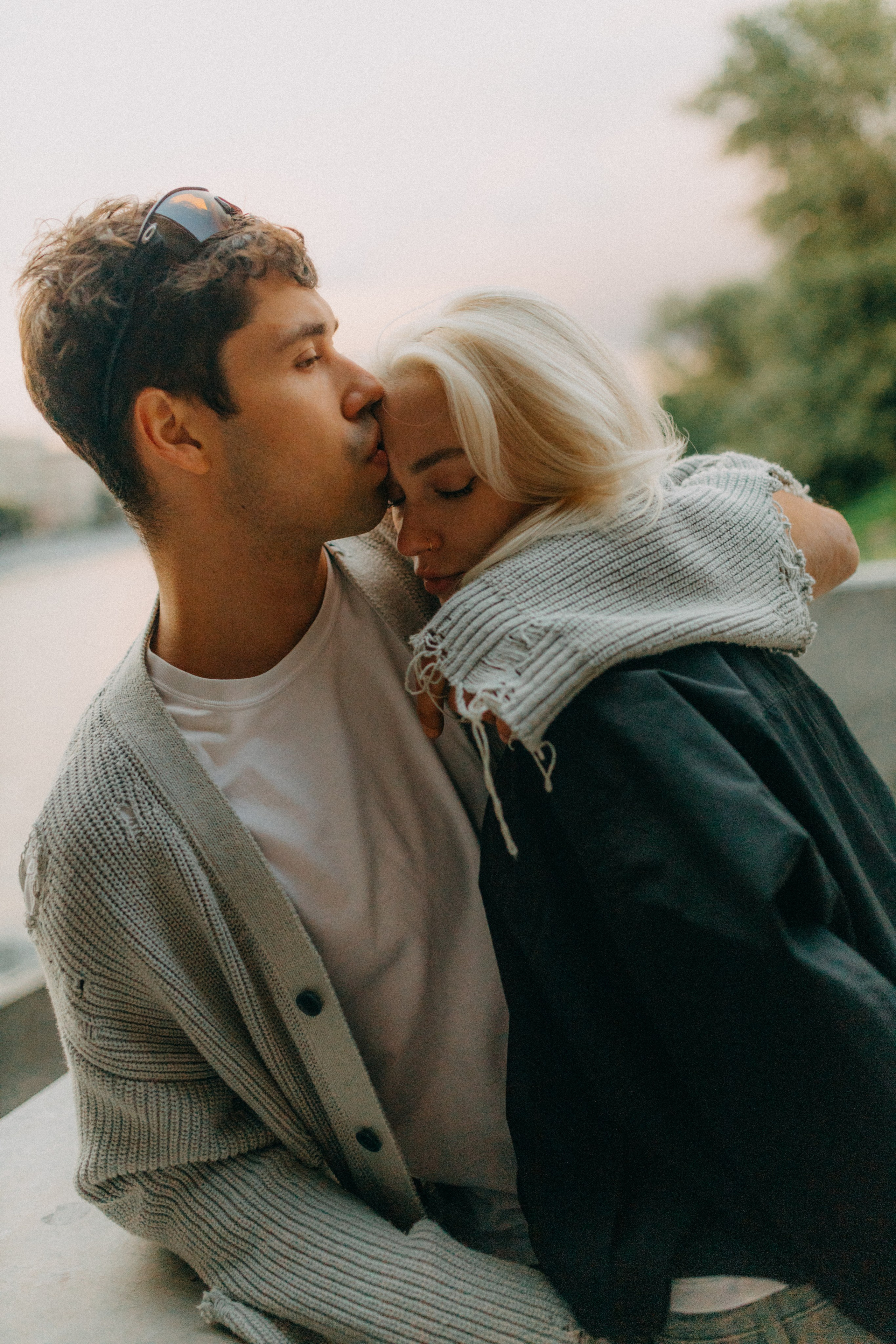 Аня & Юра. Фотограф НОГИНСК, Москва, Анастасия Белая