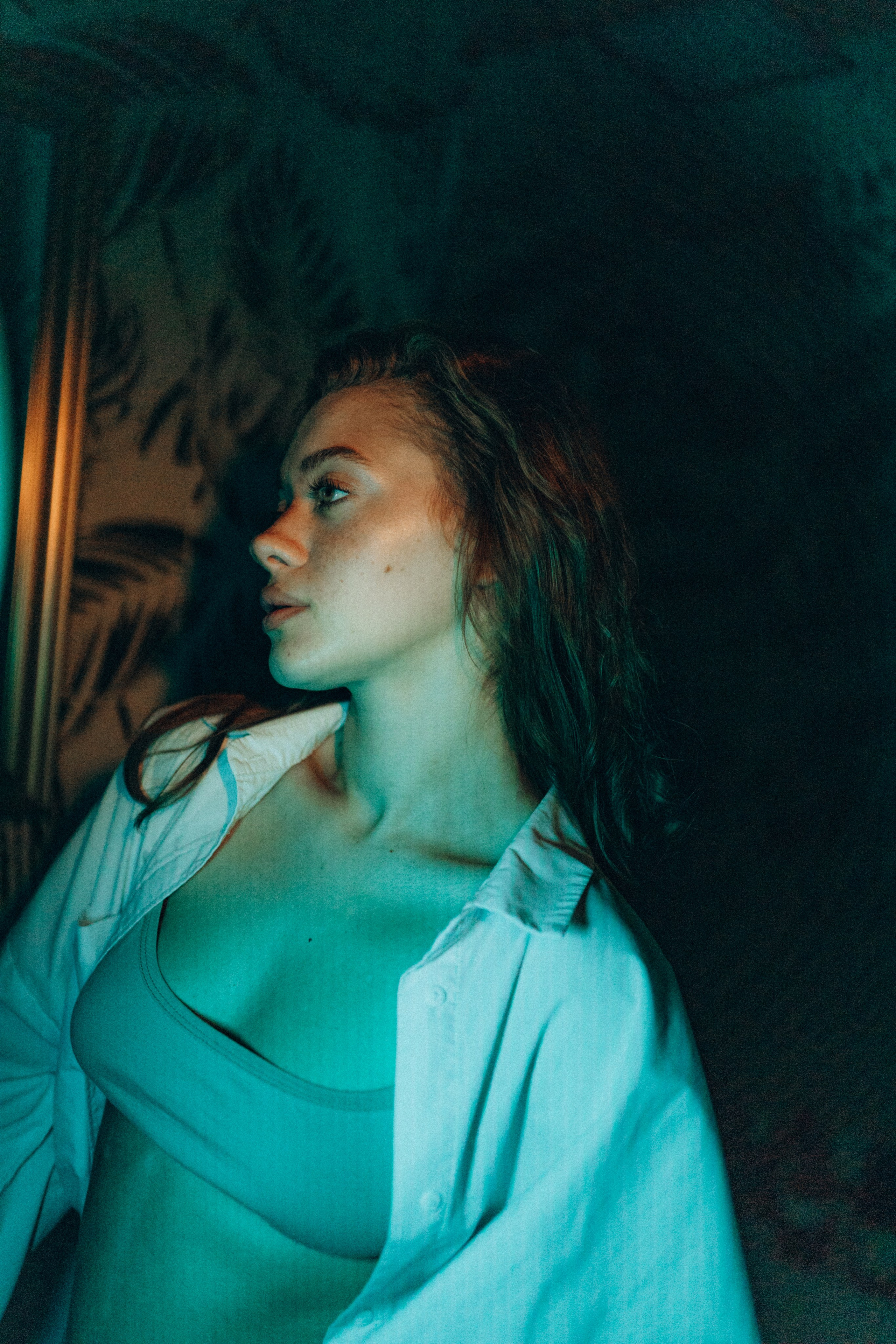 Полина. Фотограф НОГИНСК, Москва, Анастасия Белая