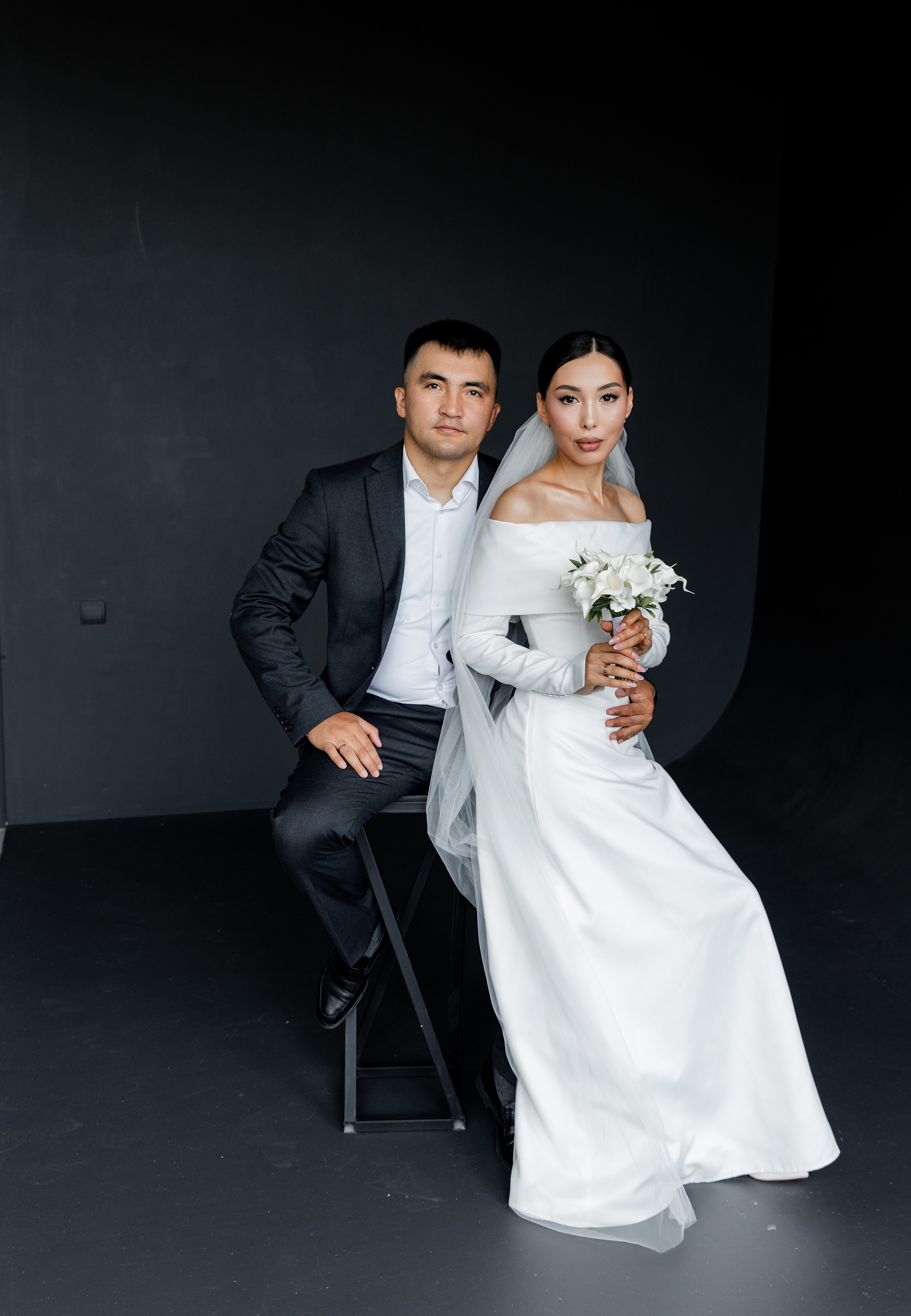 Алишер и Наурызгуль