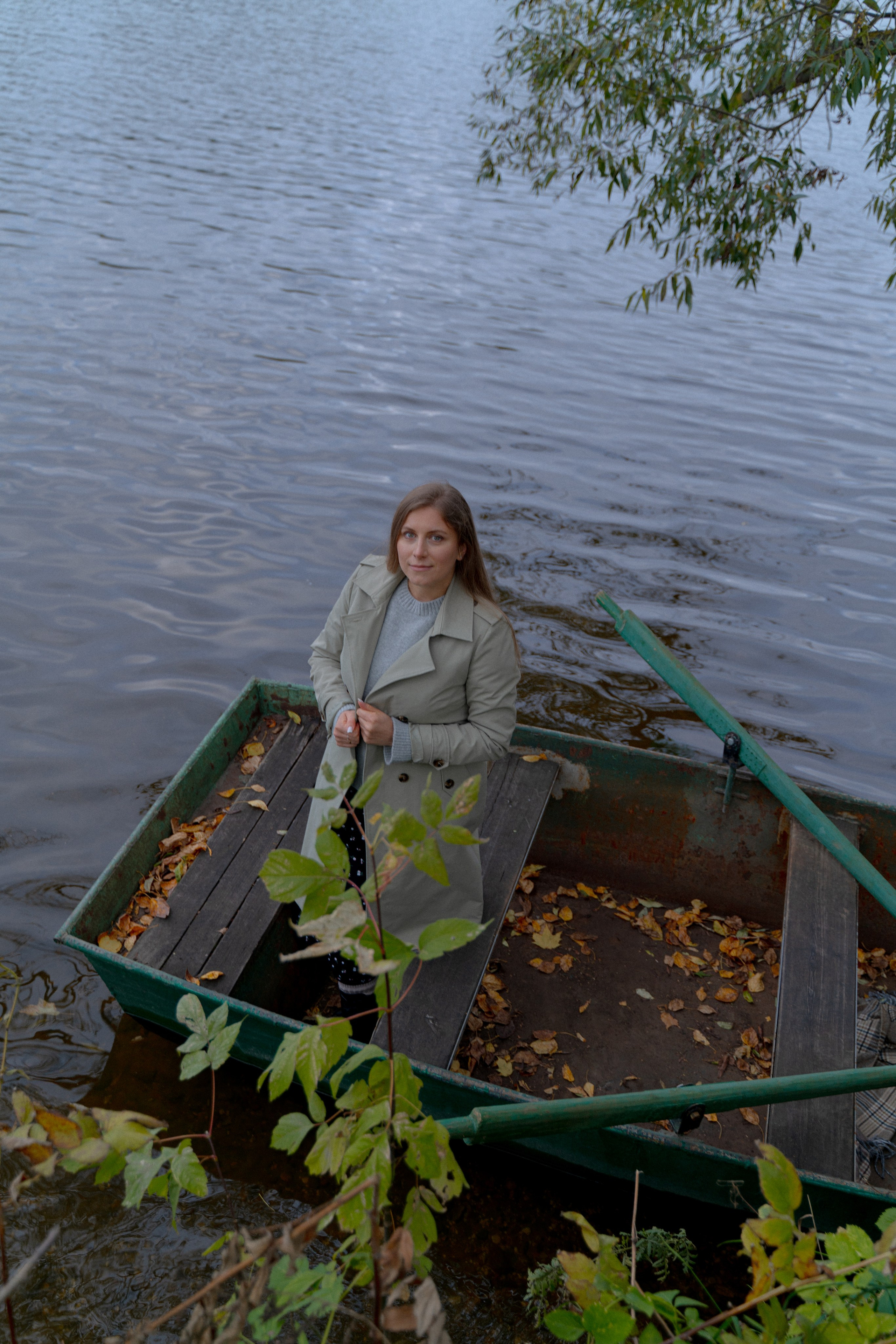 Осенняя история мамы и дочки. FotoTanya. Раменское/Жуковский/Бронницы
