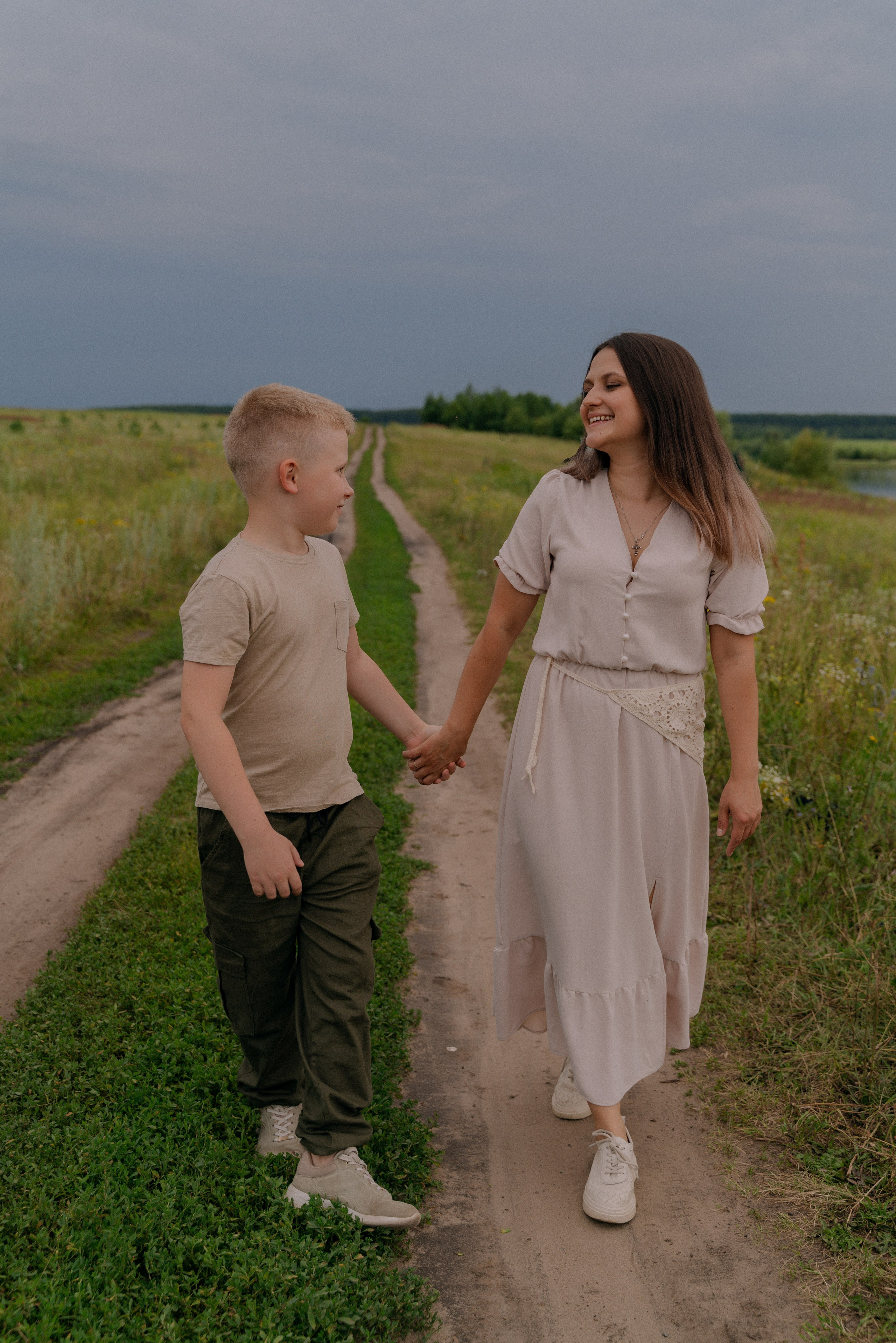 На берегу неба…. FotoTanya. Раменское/Жуковский/Бронницы