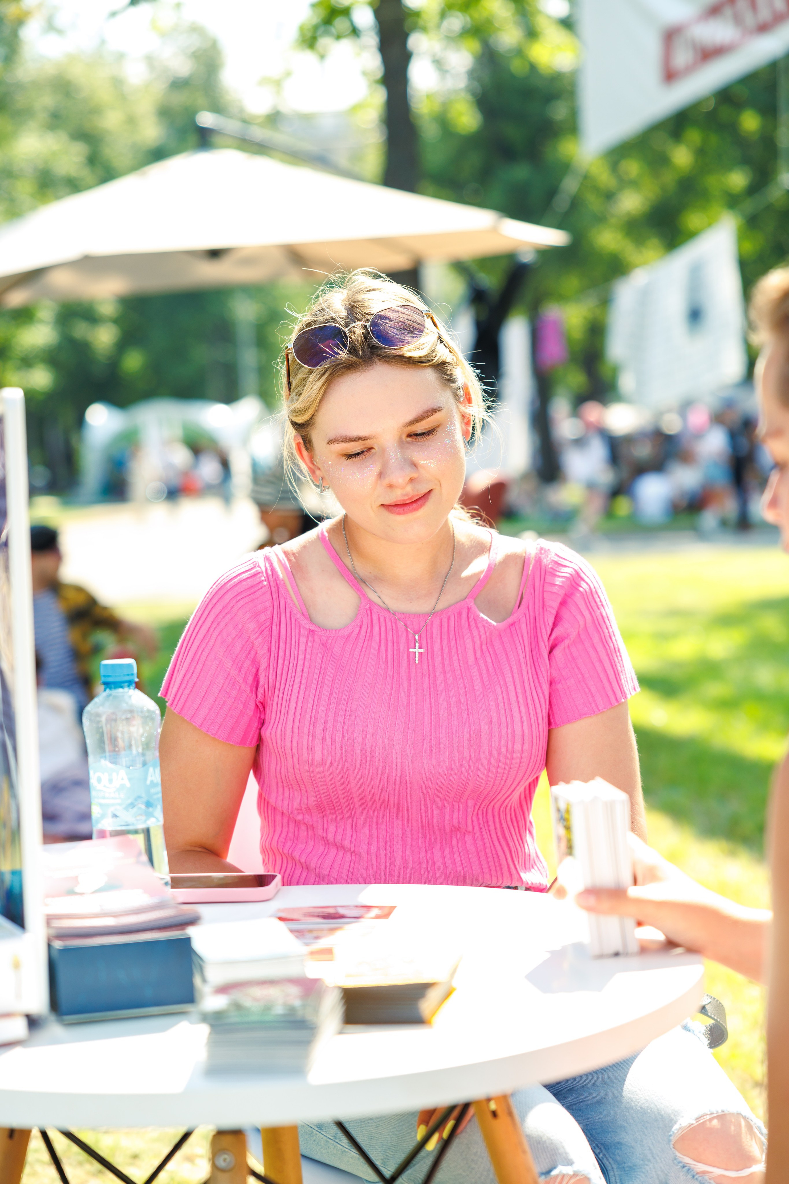 VK Fest 2024 x ЮФ-Медиа. Фотограф Москва. Репортажная съемка, портрет, бизнес-портрет