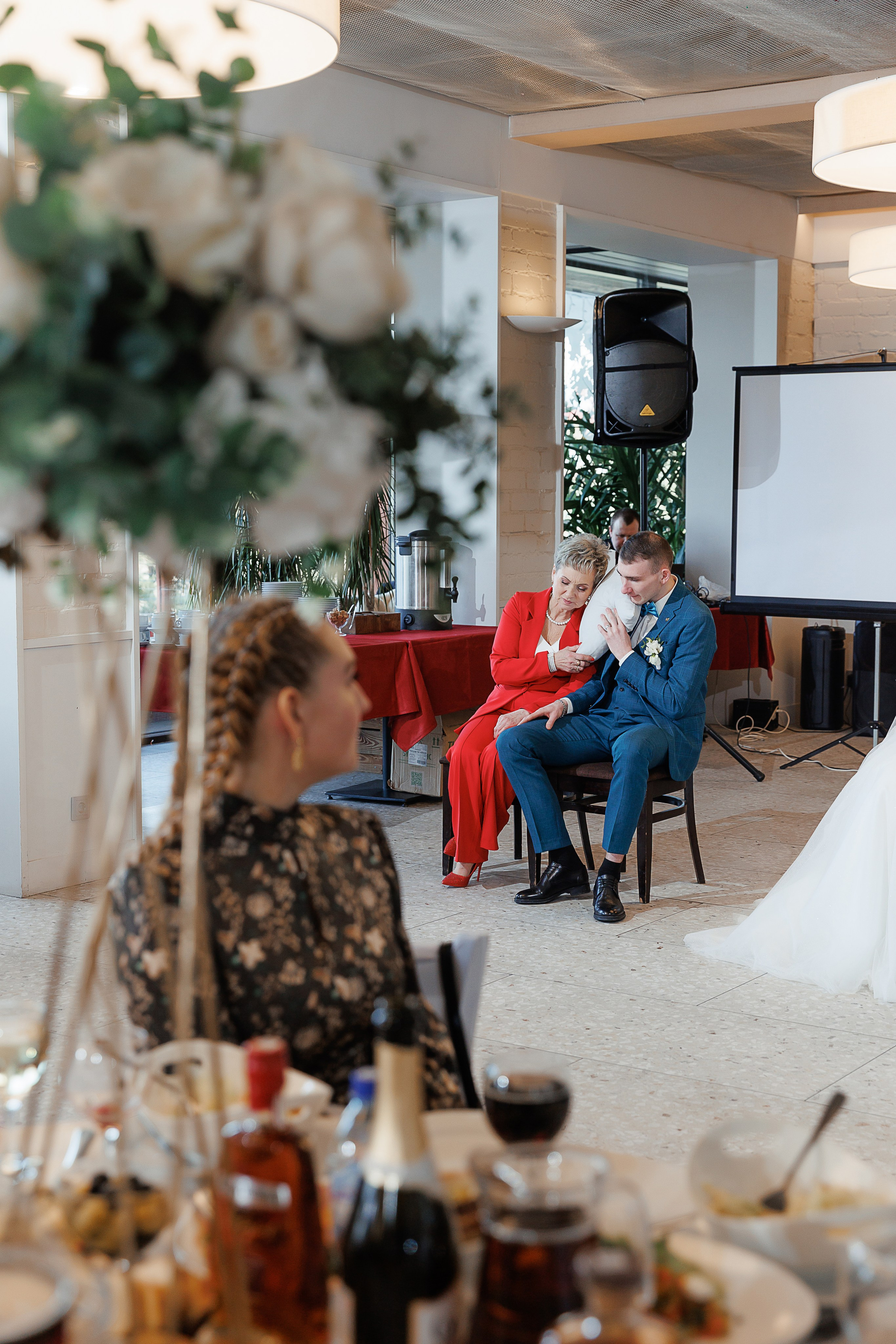 Аня и Влад. Свадебный и семейный фотограф в Твери и Тверской области