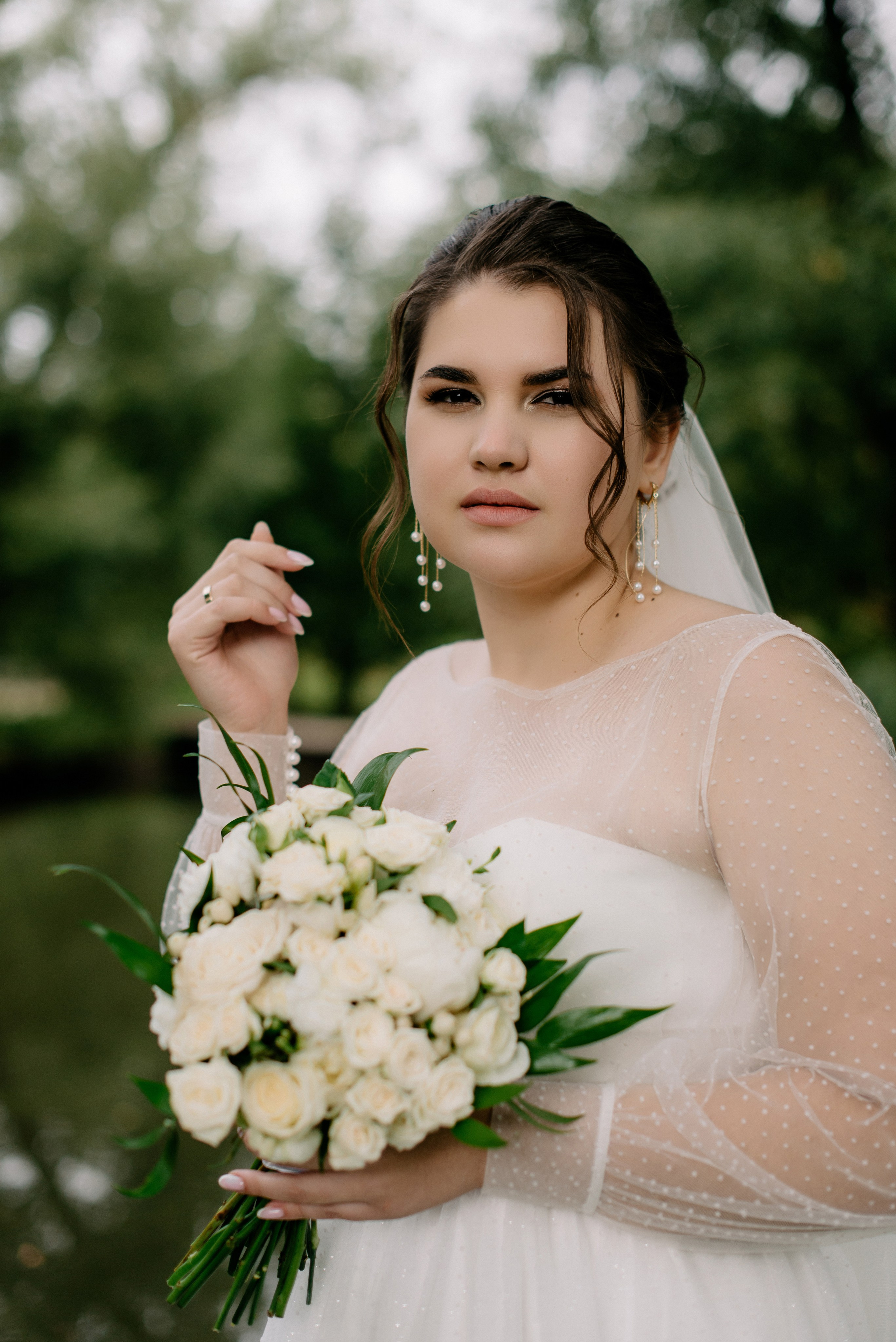 Ирина и Владимир. Свадебный фотограф, фотограф беременности Дарья Доценко