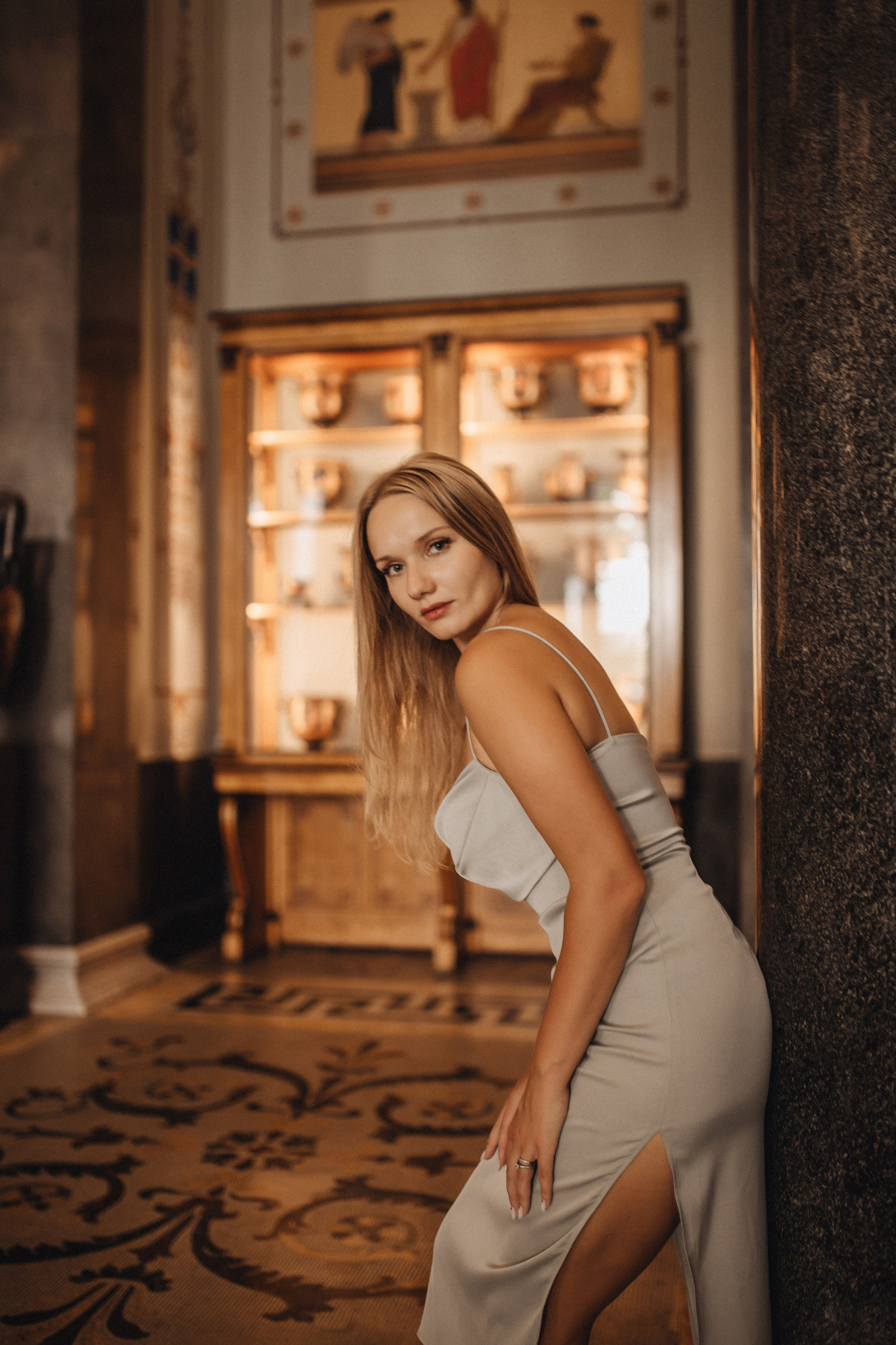 Мария. Фотограф в Санкт Петербурге Лара Великова