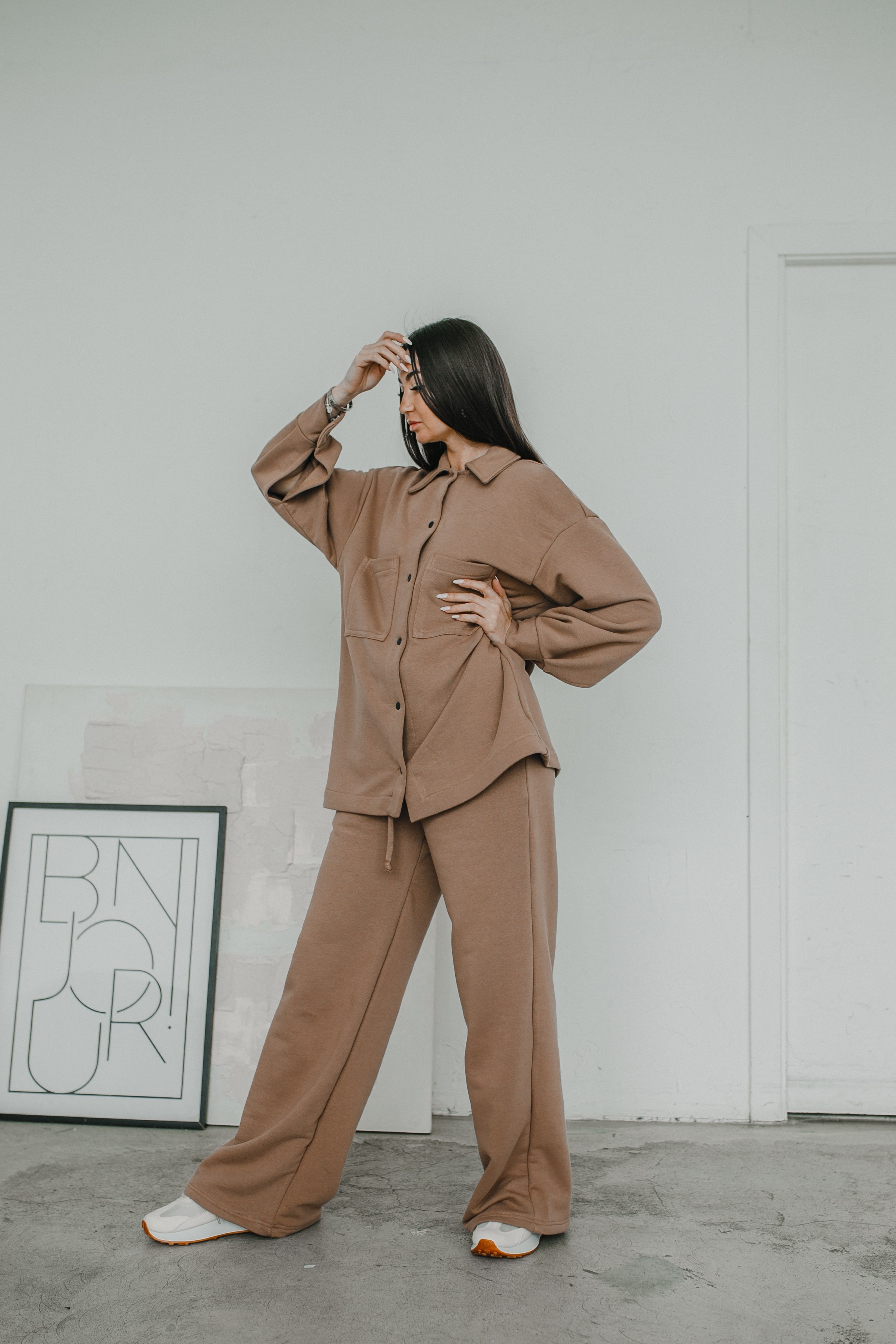 Шоурум Baza. Фотограф в Новосибирске Ася Зверева