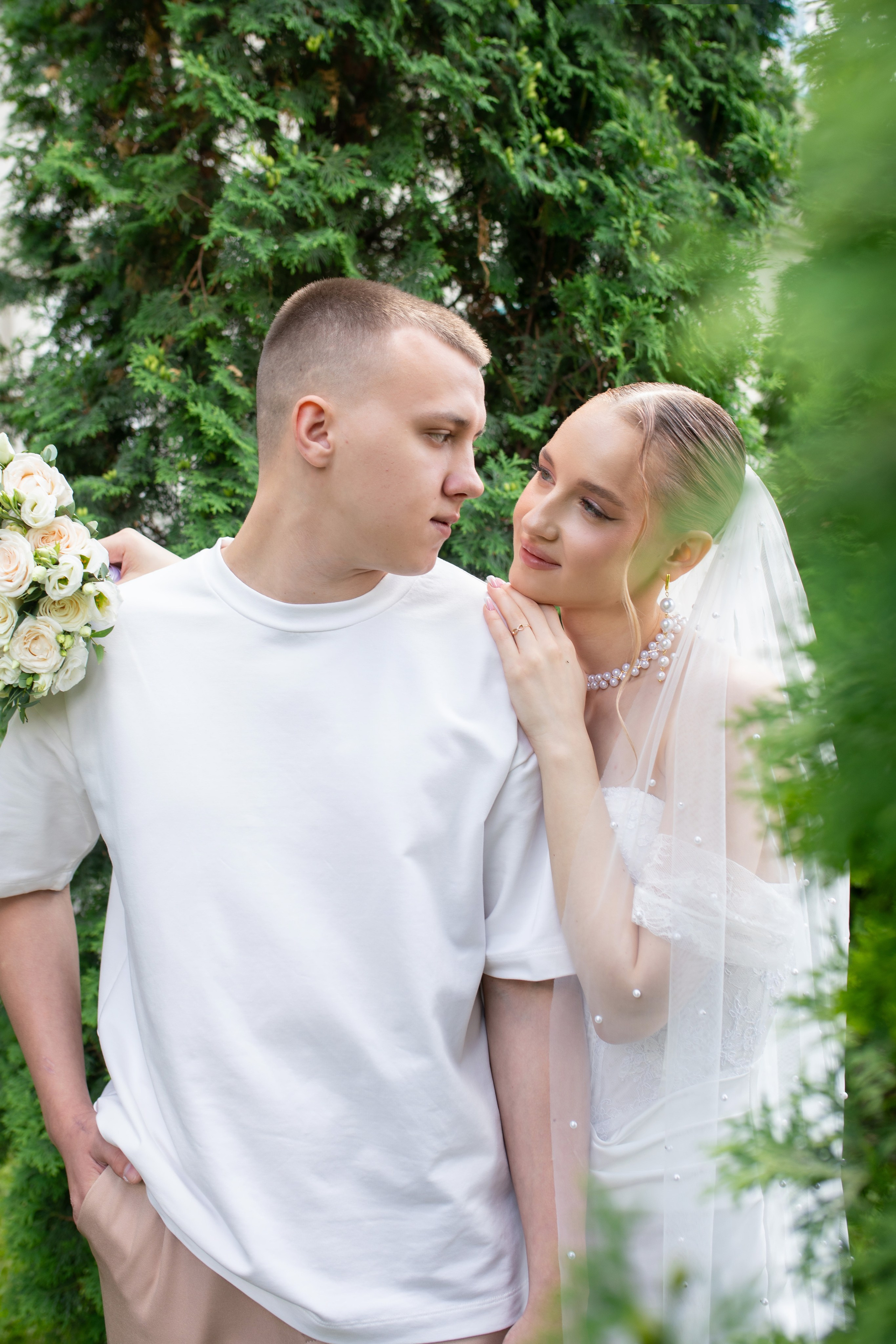 Алина&Александр. Фотограф в Новосибирске Ася Зверева