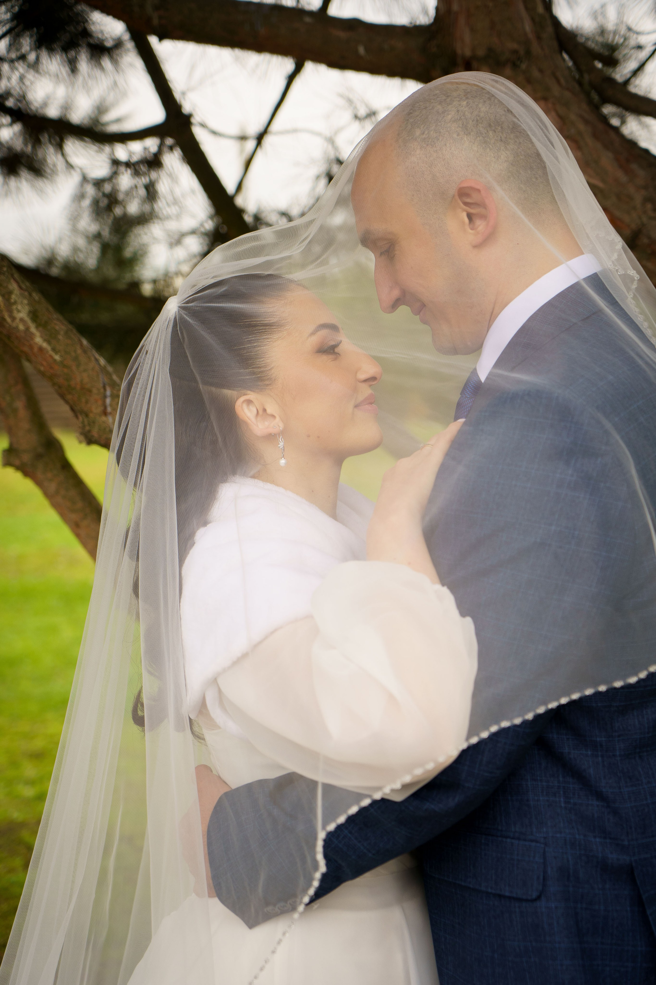 Олег и Ирина. Фотограф и Видеограф СКФО