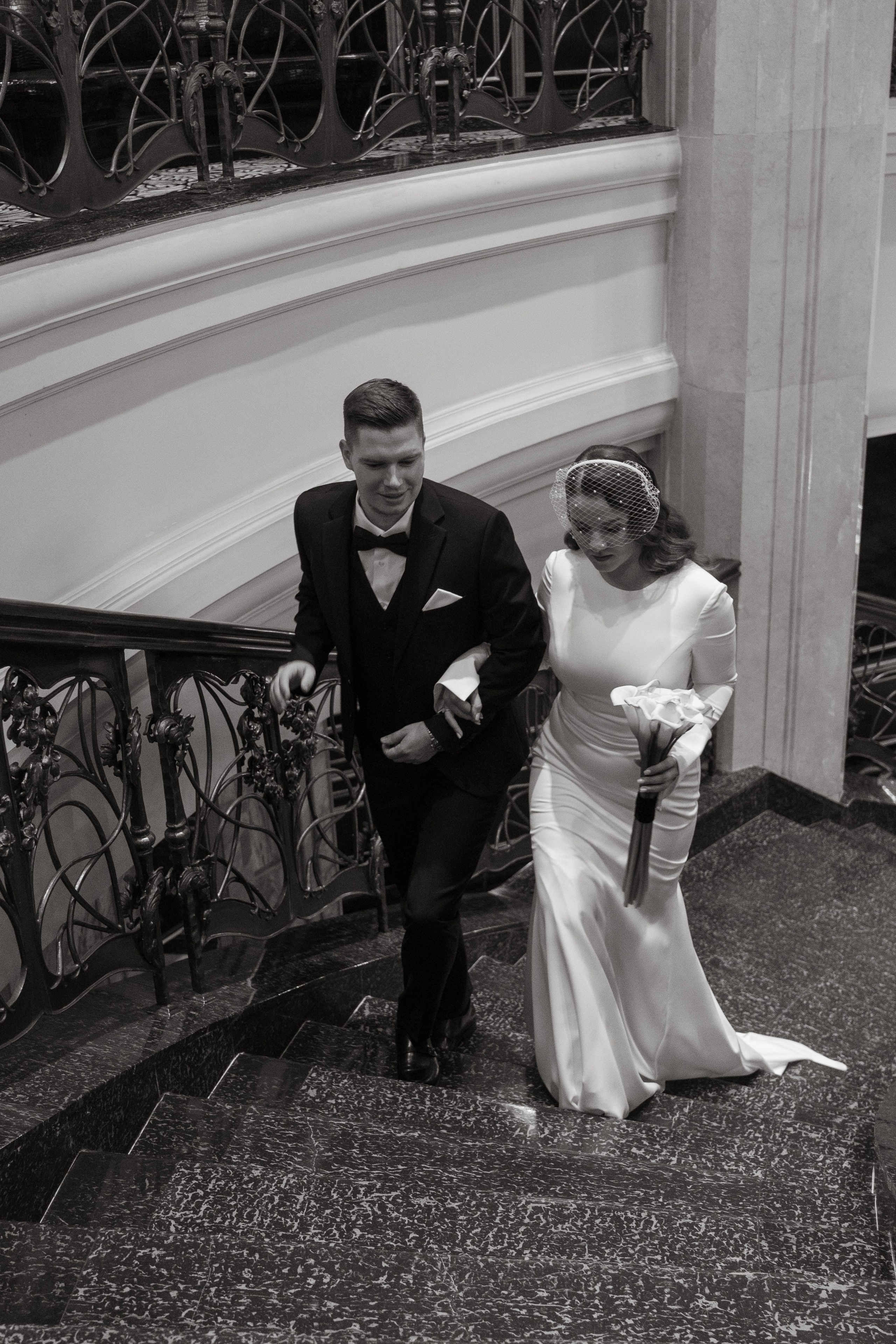 Елена & Сергей. Оформление свадеб, декор свадеб Вера Маркова, Москва