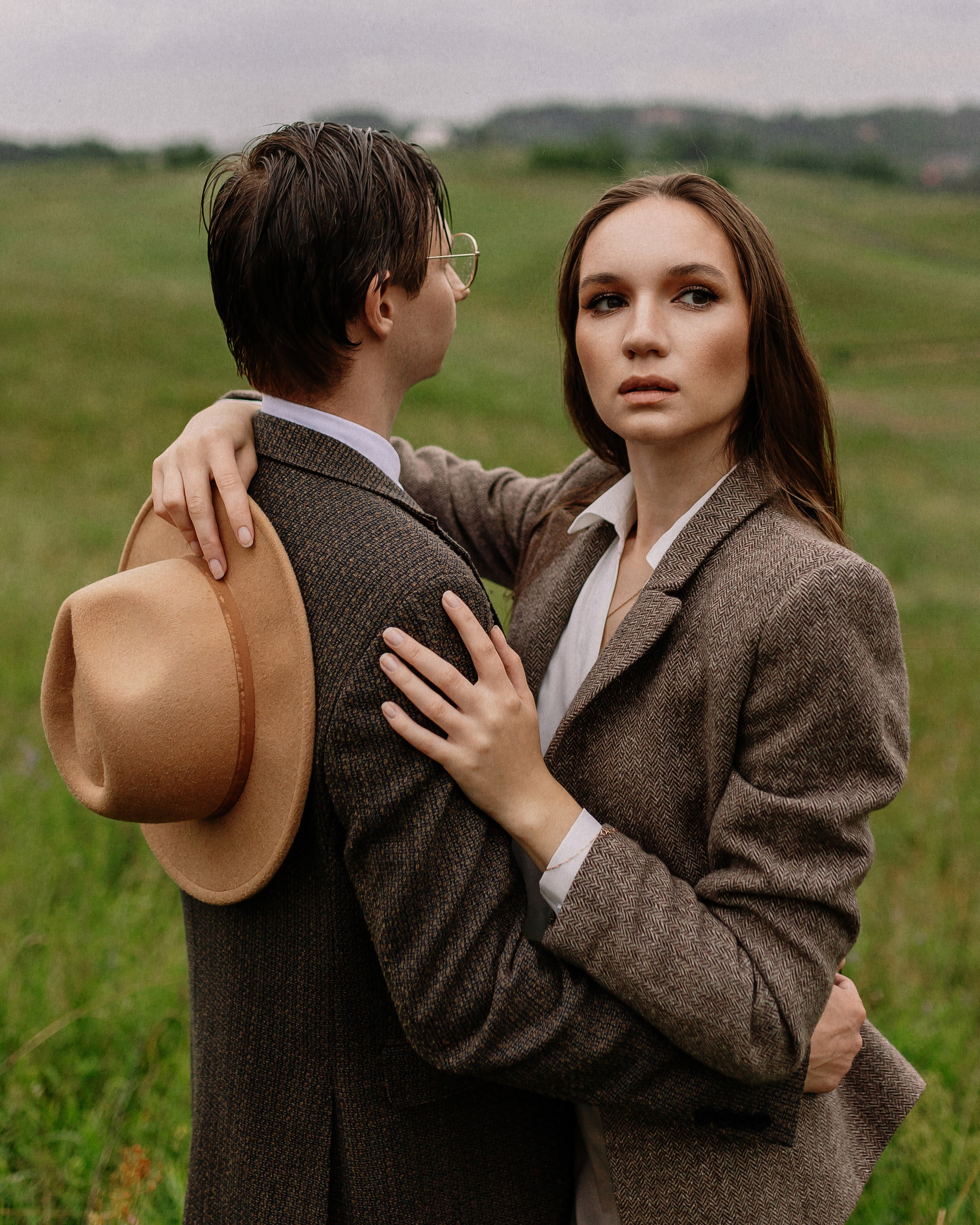 Анфиса и Игорь. Николь — ваш любимый фотограф в Санкт-Петербурге