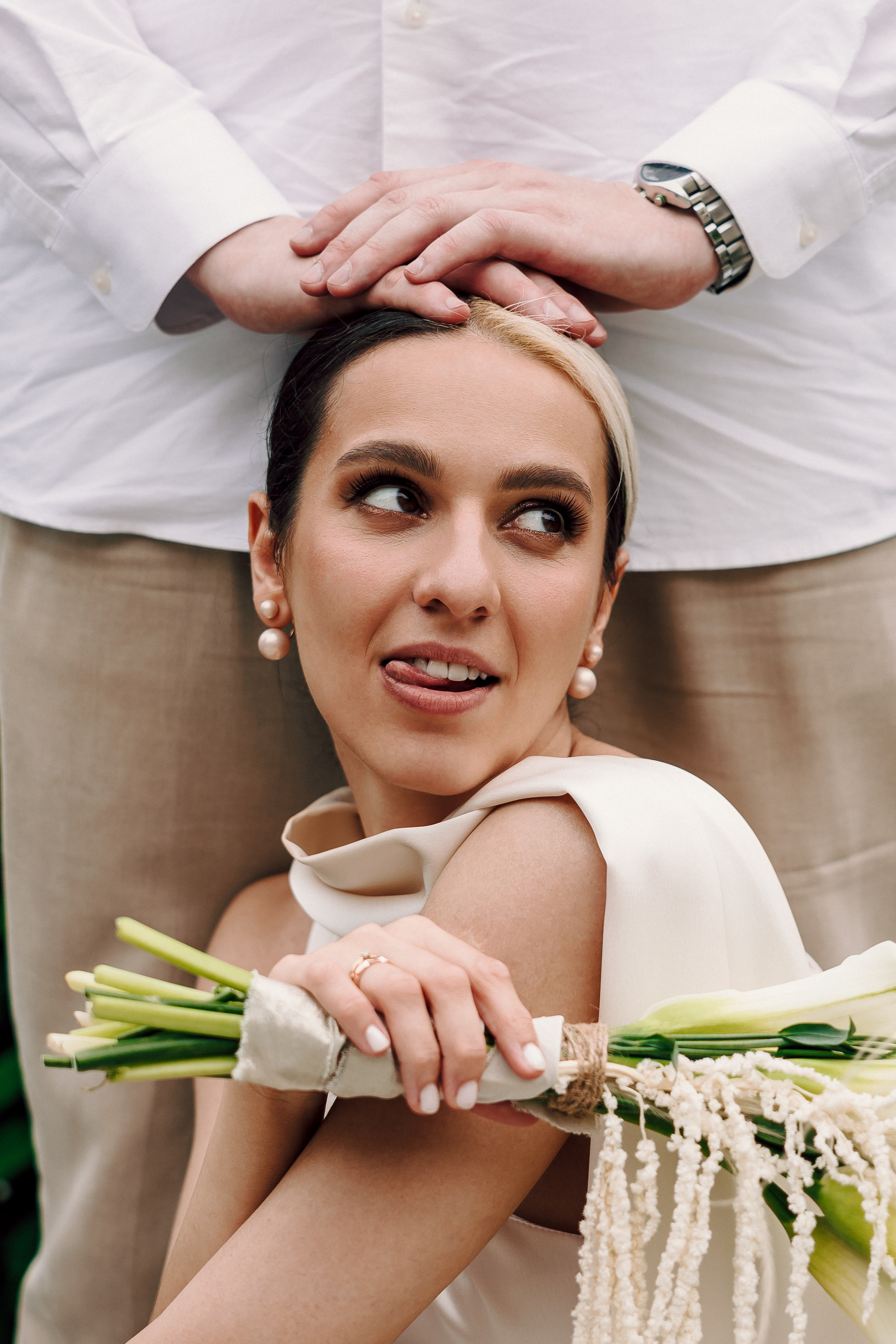 Антон и Кристина. Лёшка Варзегов — фотограф