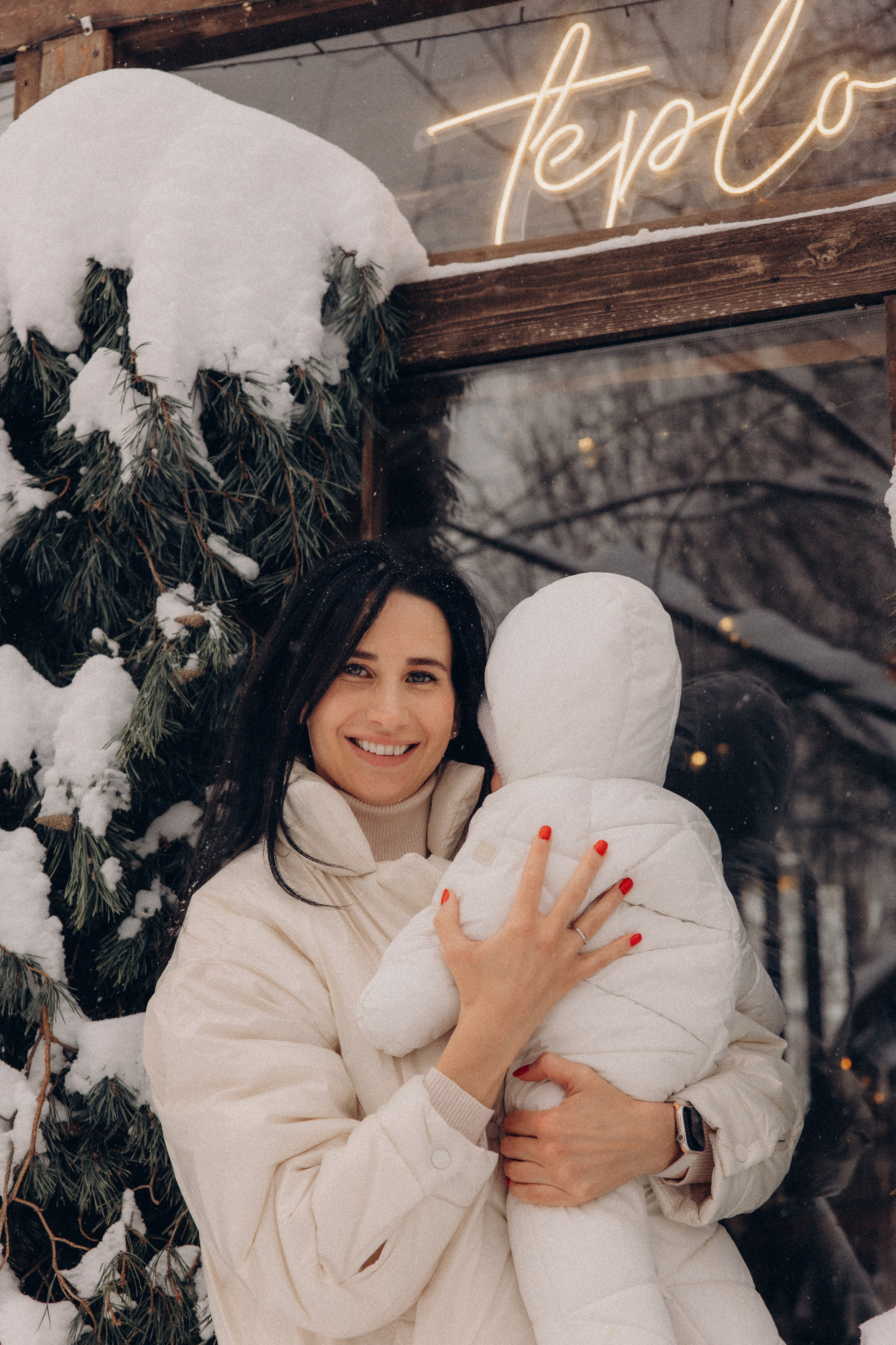 Диана Макс Саша Никита. Фотограф в Нижнем Новгороде Лена Катина