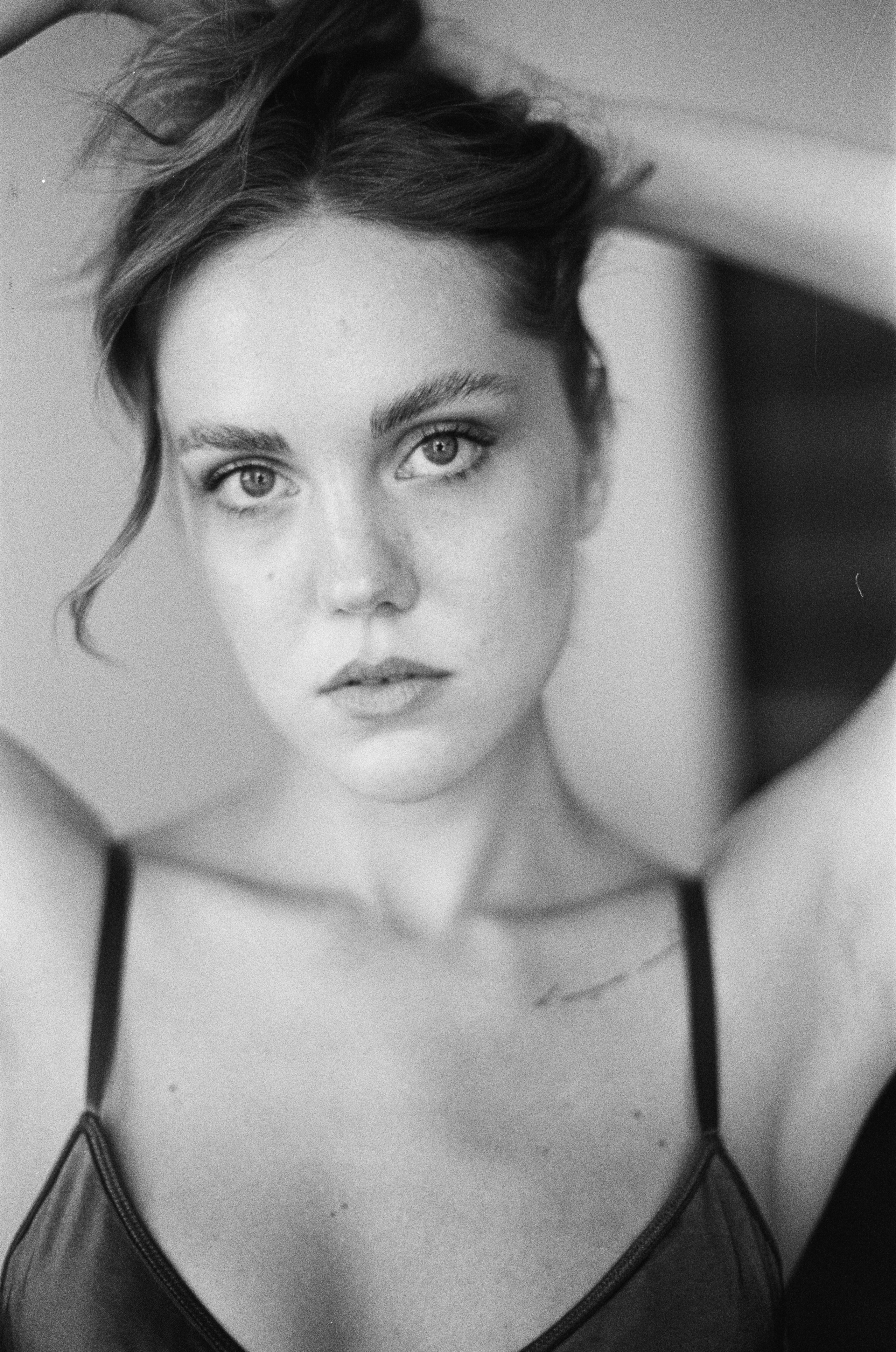 Лена. Фотограф Екатерина Максимова: семейные, индивидуальные съемки, свадьбы