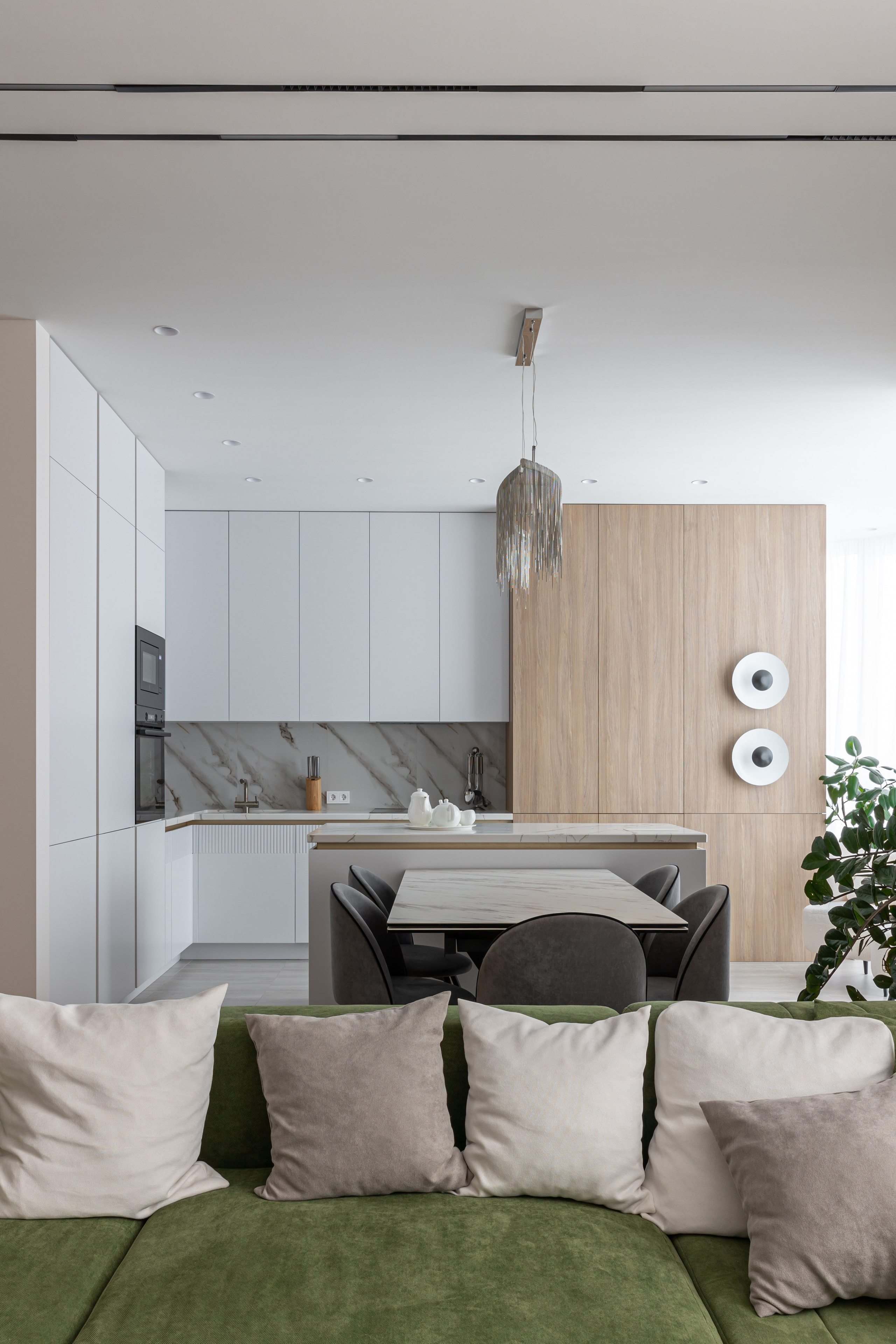 GOOD INTERIOR. Наталья Летунова — интерьерный фотограф в Иванове