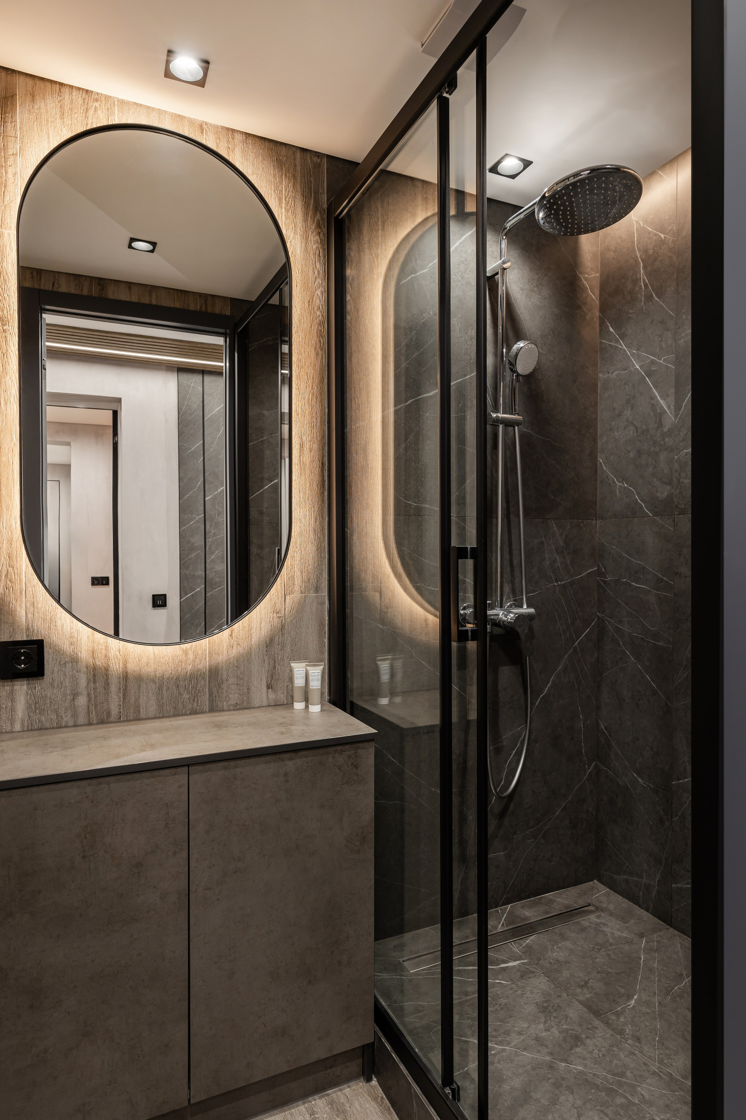 MONOCHROME. Наталья Летунова — интерьерный фотограф в Иванове