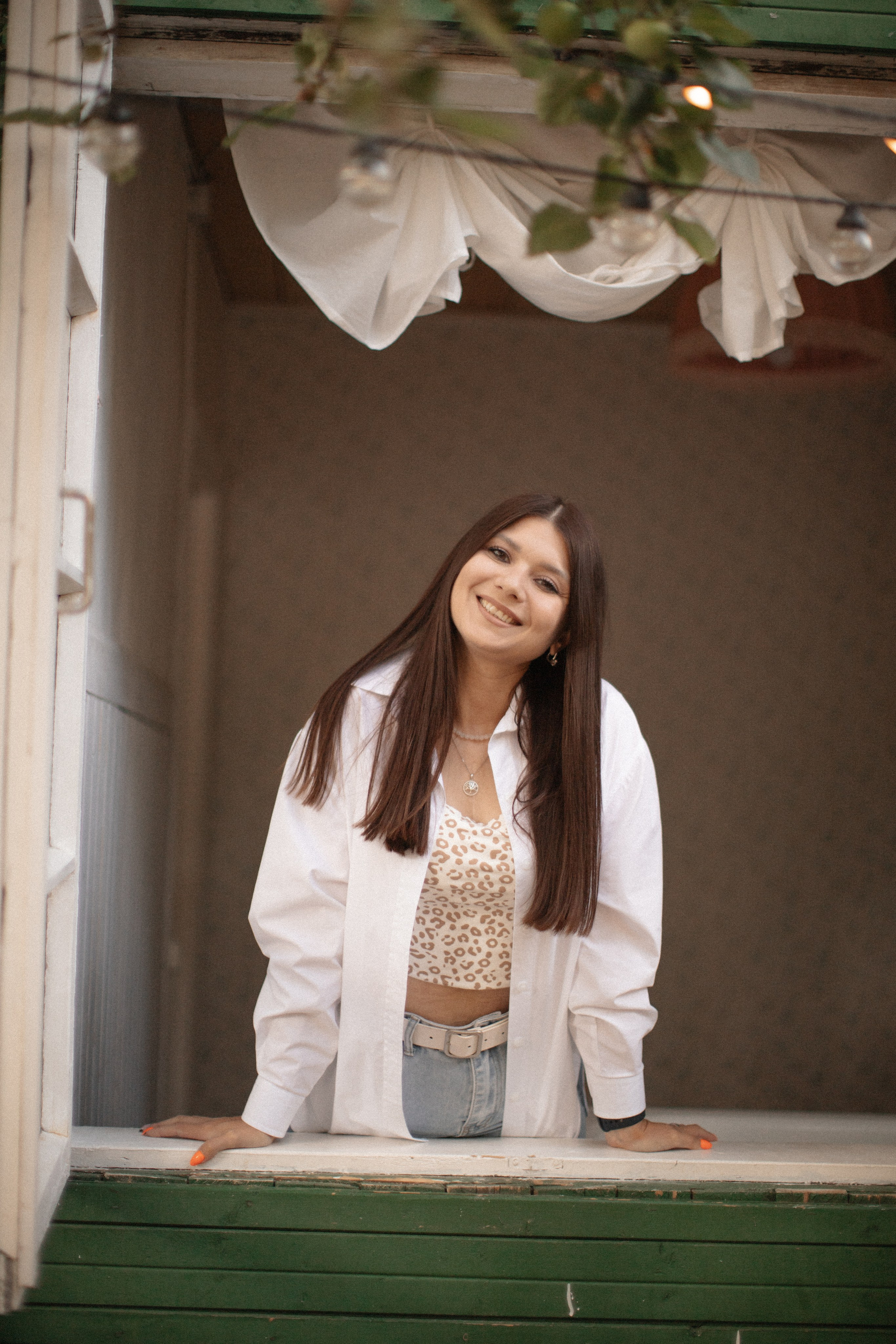 Индивидуальная съемка. Честный семейный фотограф