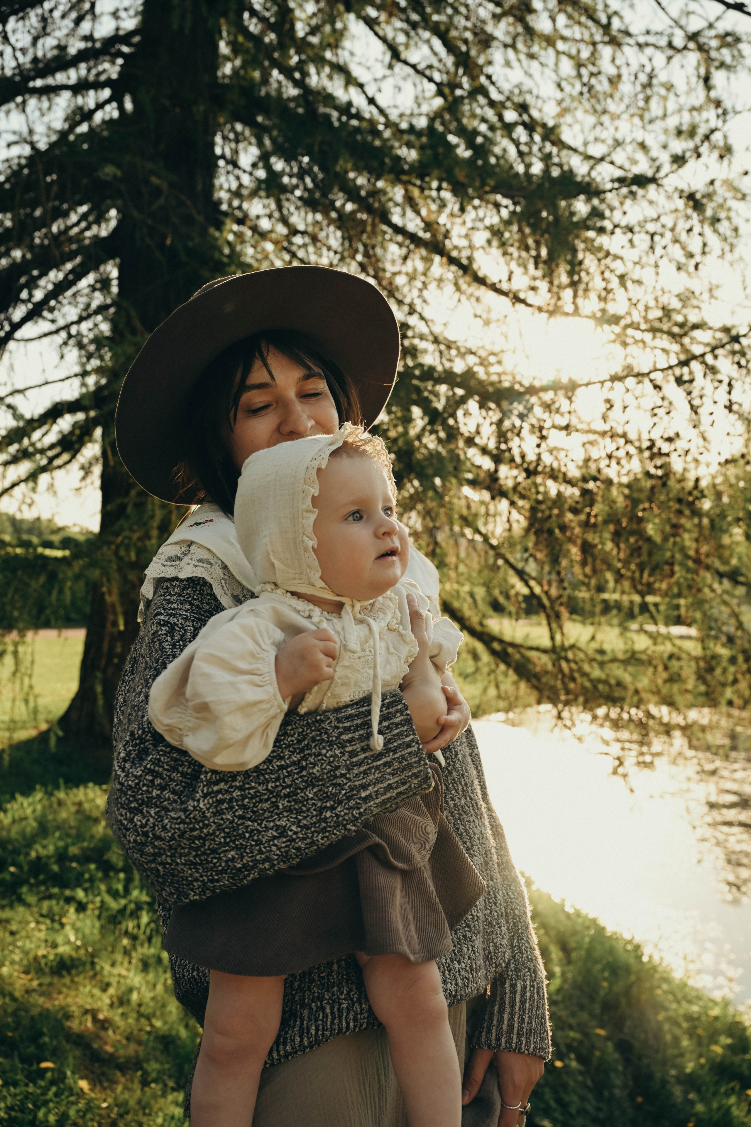 Кусково мама и дочка. Семейный фотограф в Москве Люберцах Ирина Вронская