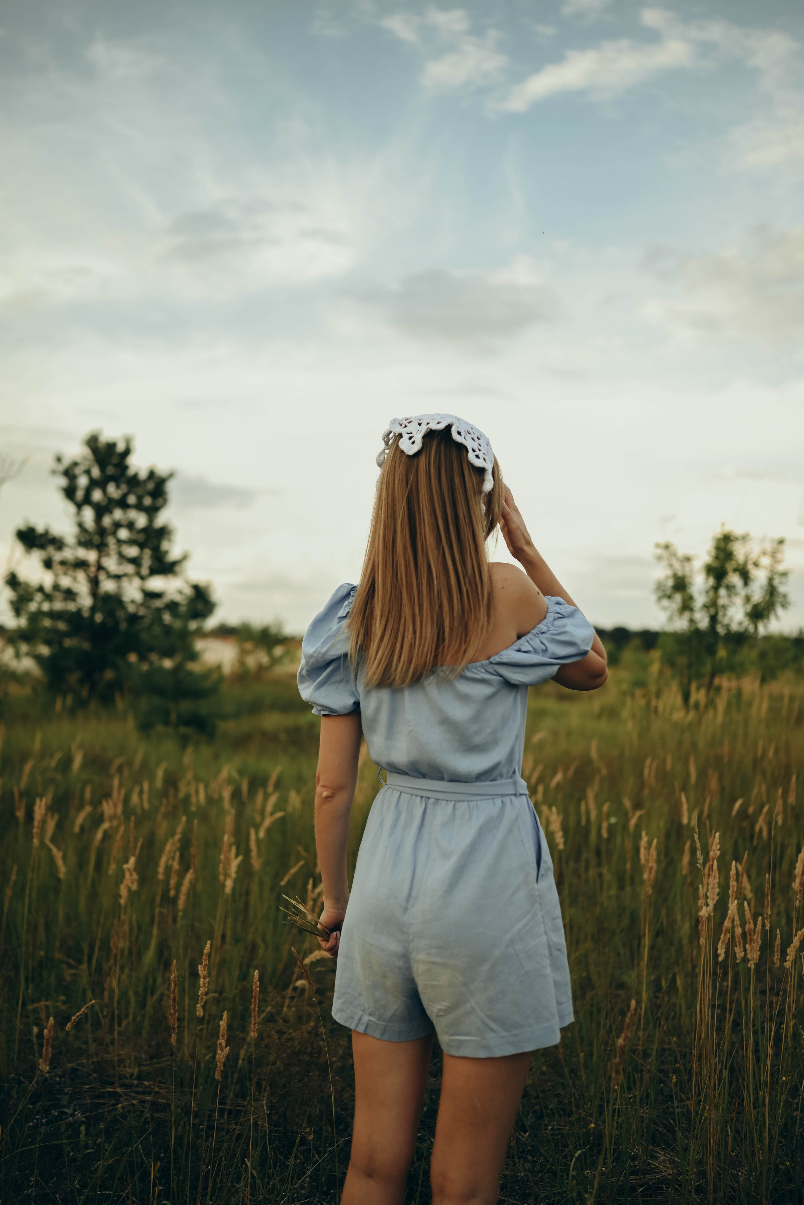 Белый колодец. Семейный фотограф в Москве Люберцах Ирина Вронская