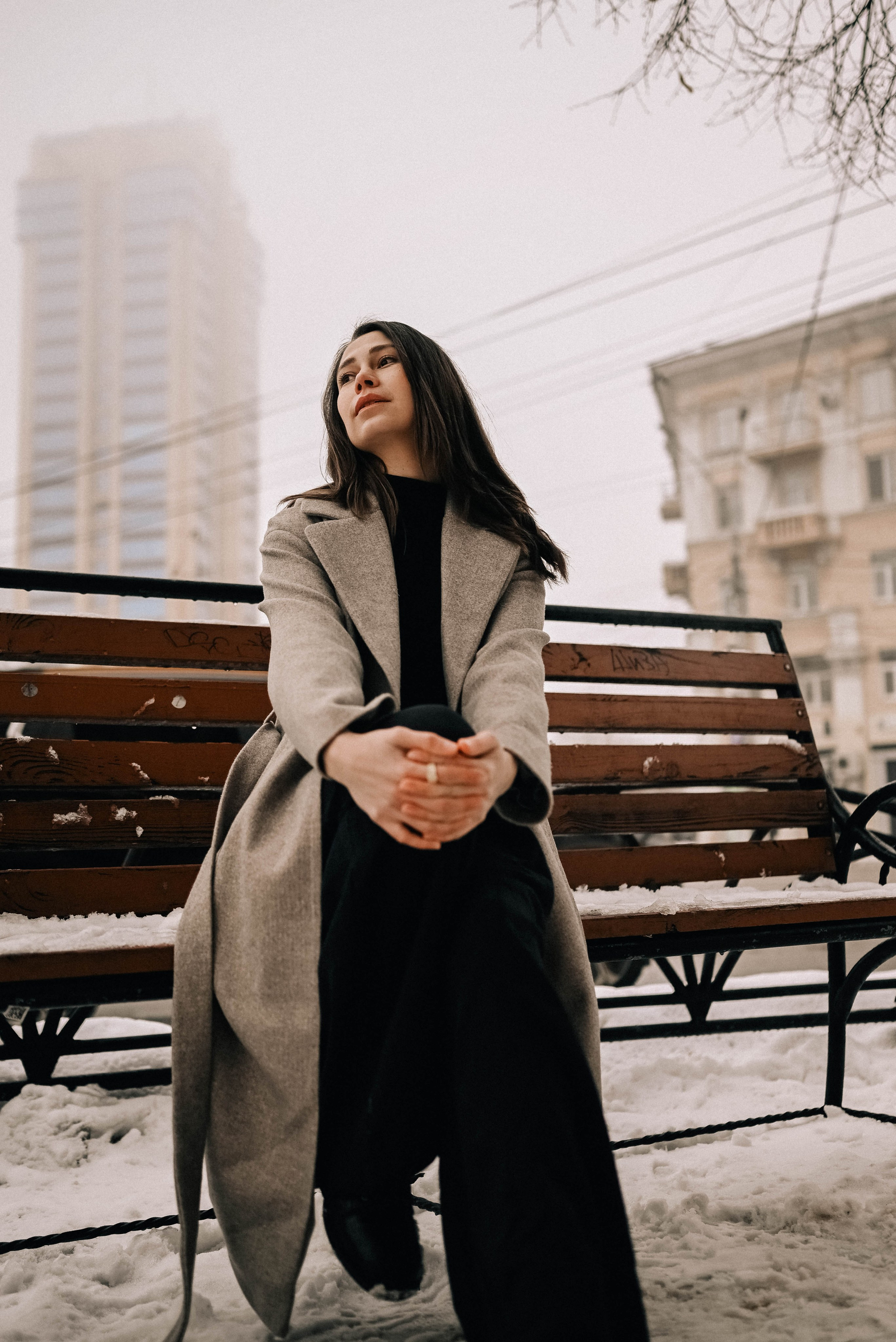 Стрит Воронеж. Семейный фотограф в Москве Люберцах Ирина Вронская