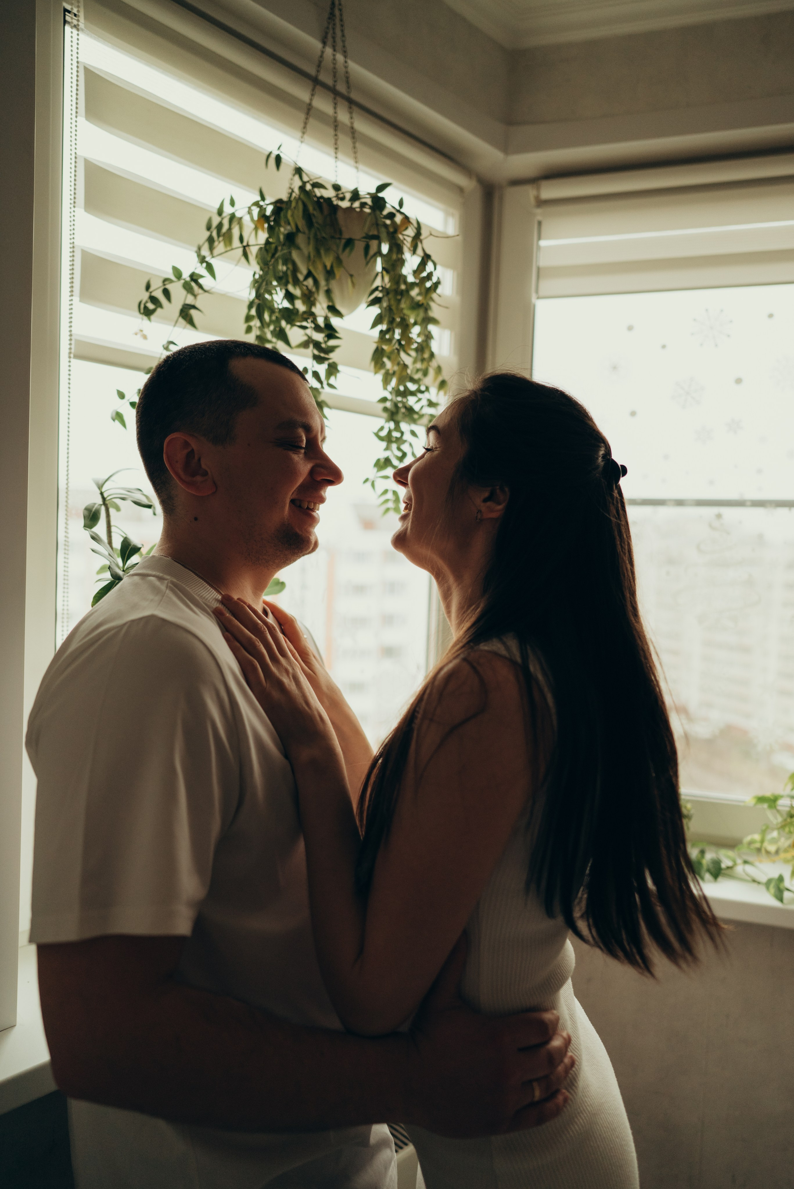 Домашняя. Семейный фотограф в Москве Люберцах Ирина Вронская