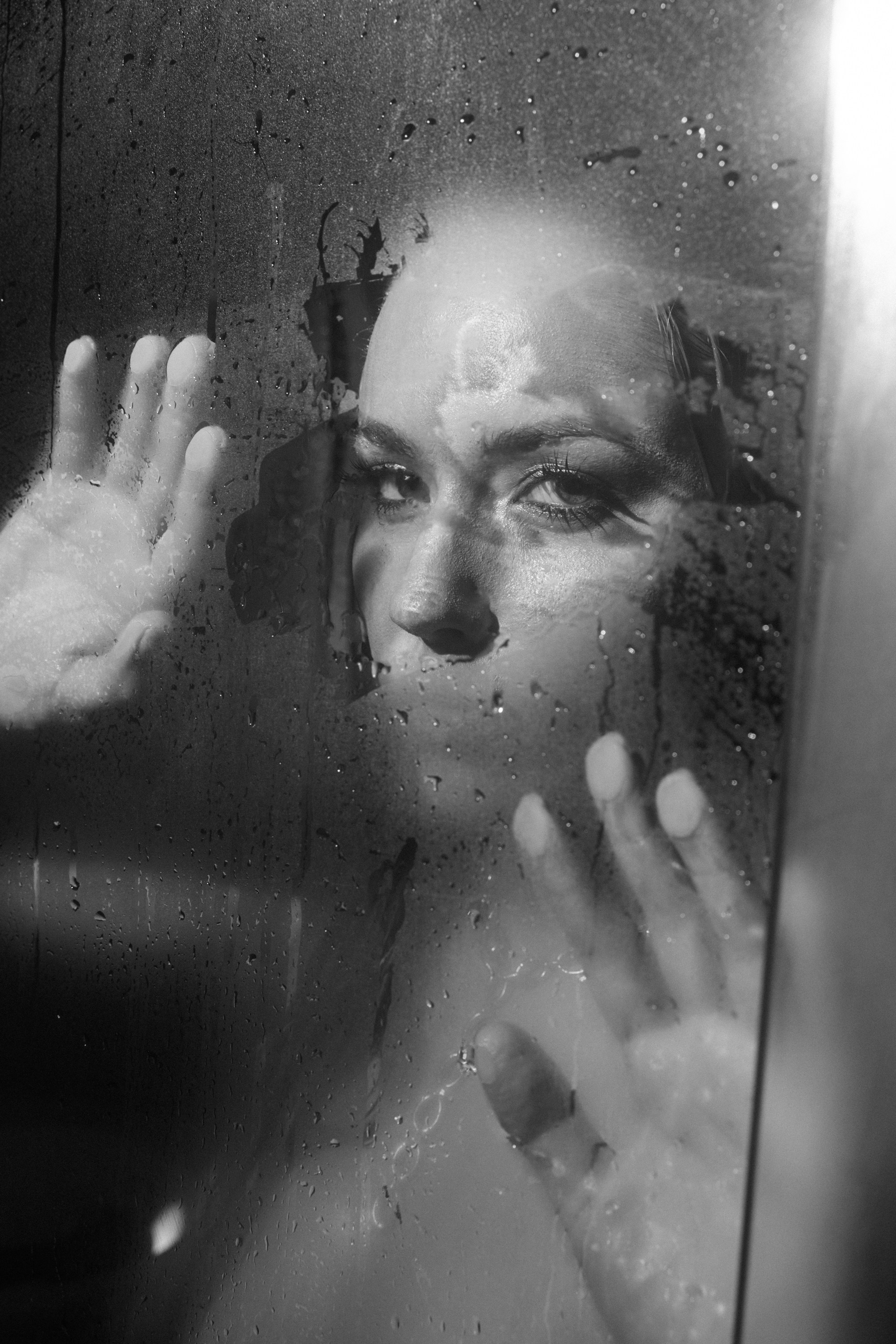 Портреты. Князева Стэлла