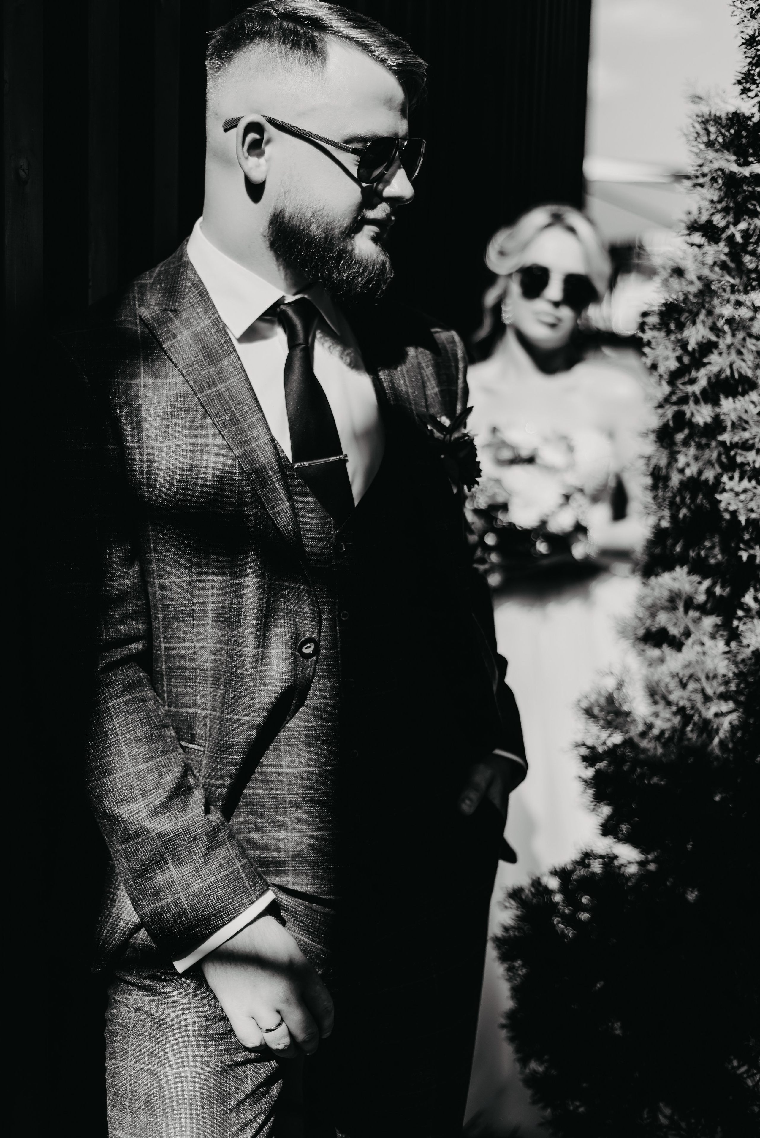 Nikita & Anna. ФОТОГРАФ ИРИНА ШАМАТАВА