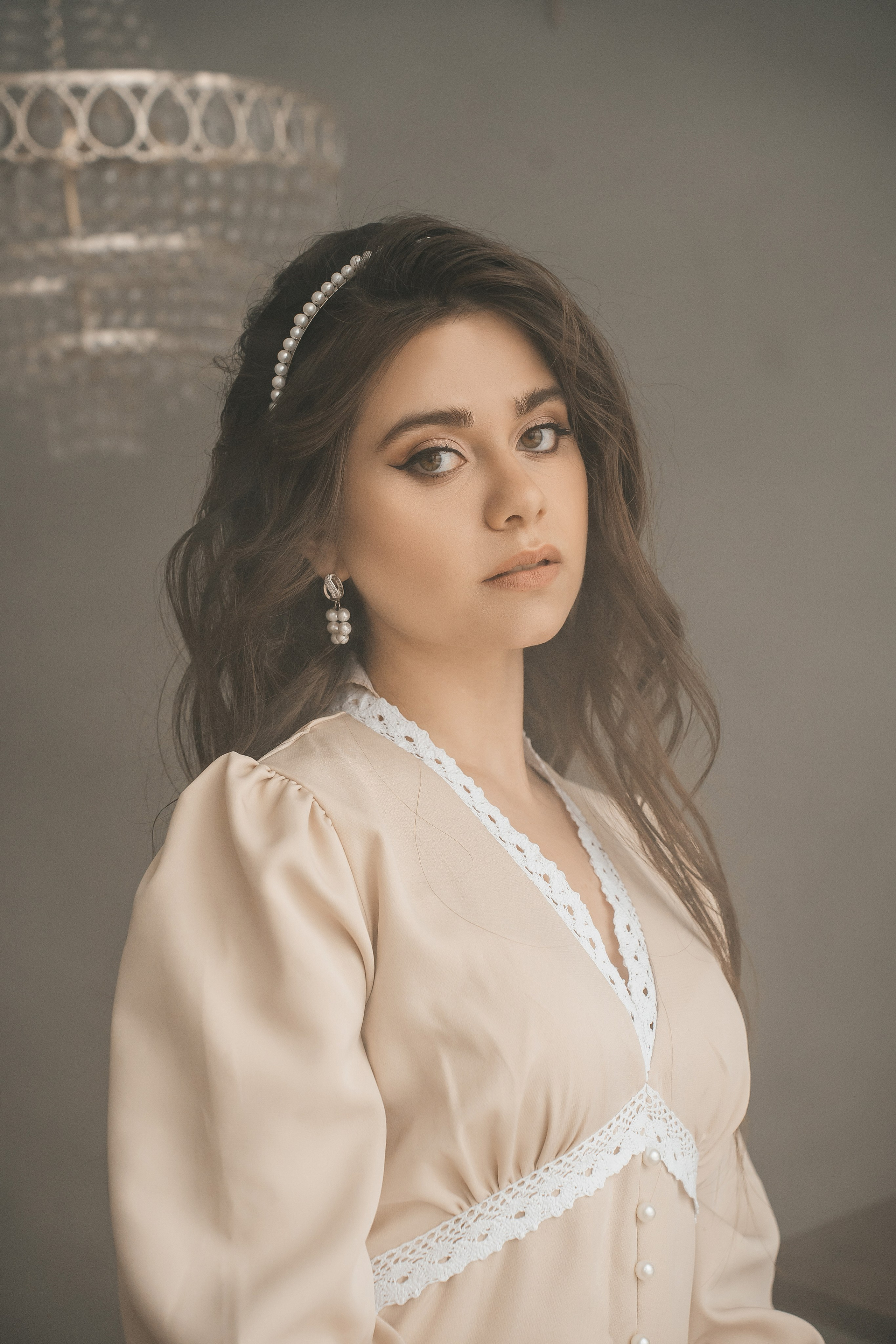 Венера. Свадебный фотограф Диана Грицай