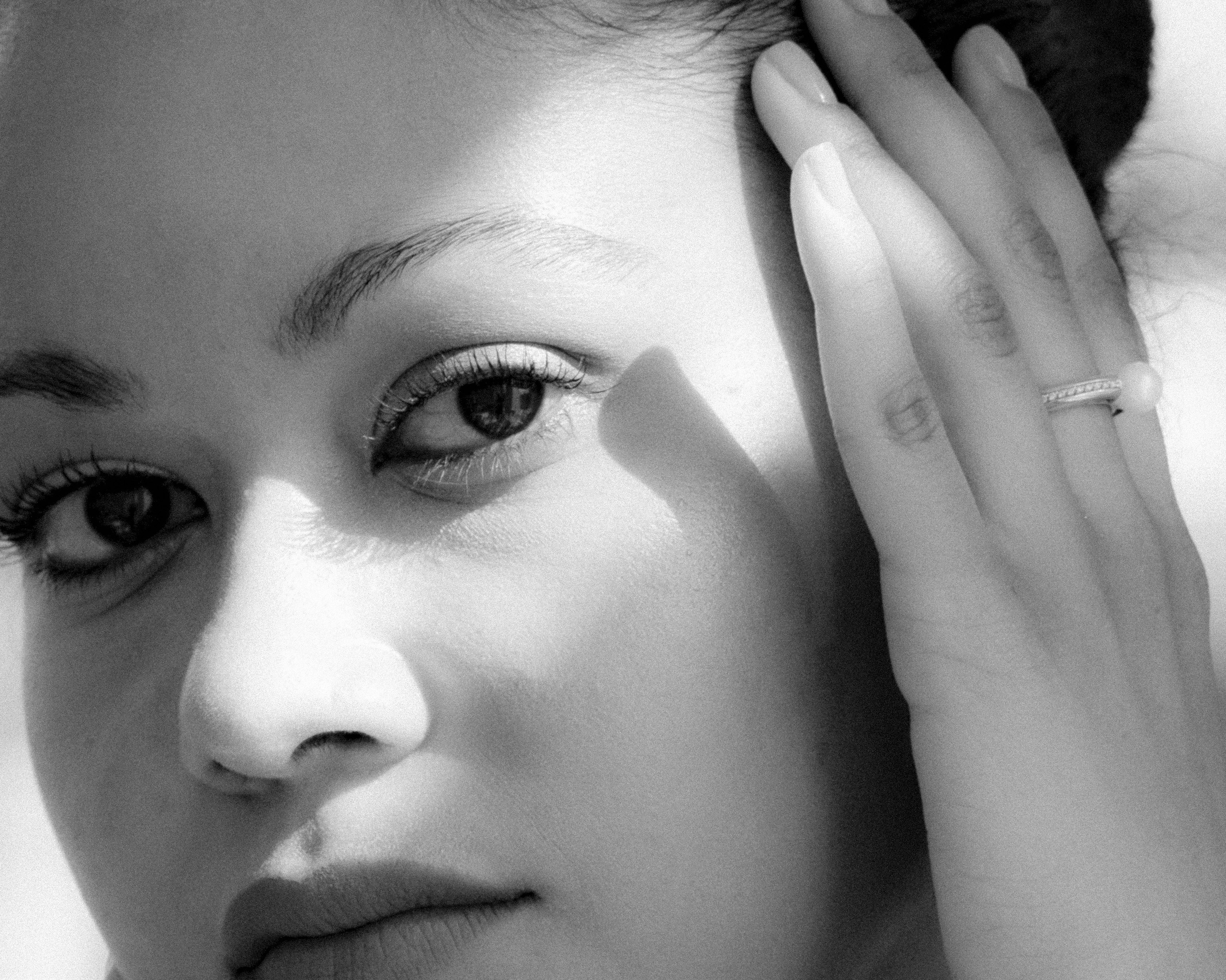 Эстелла. Портретный фотограф Настя Богданова