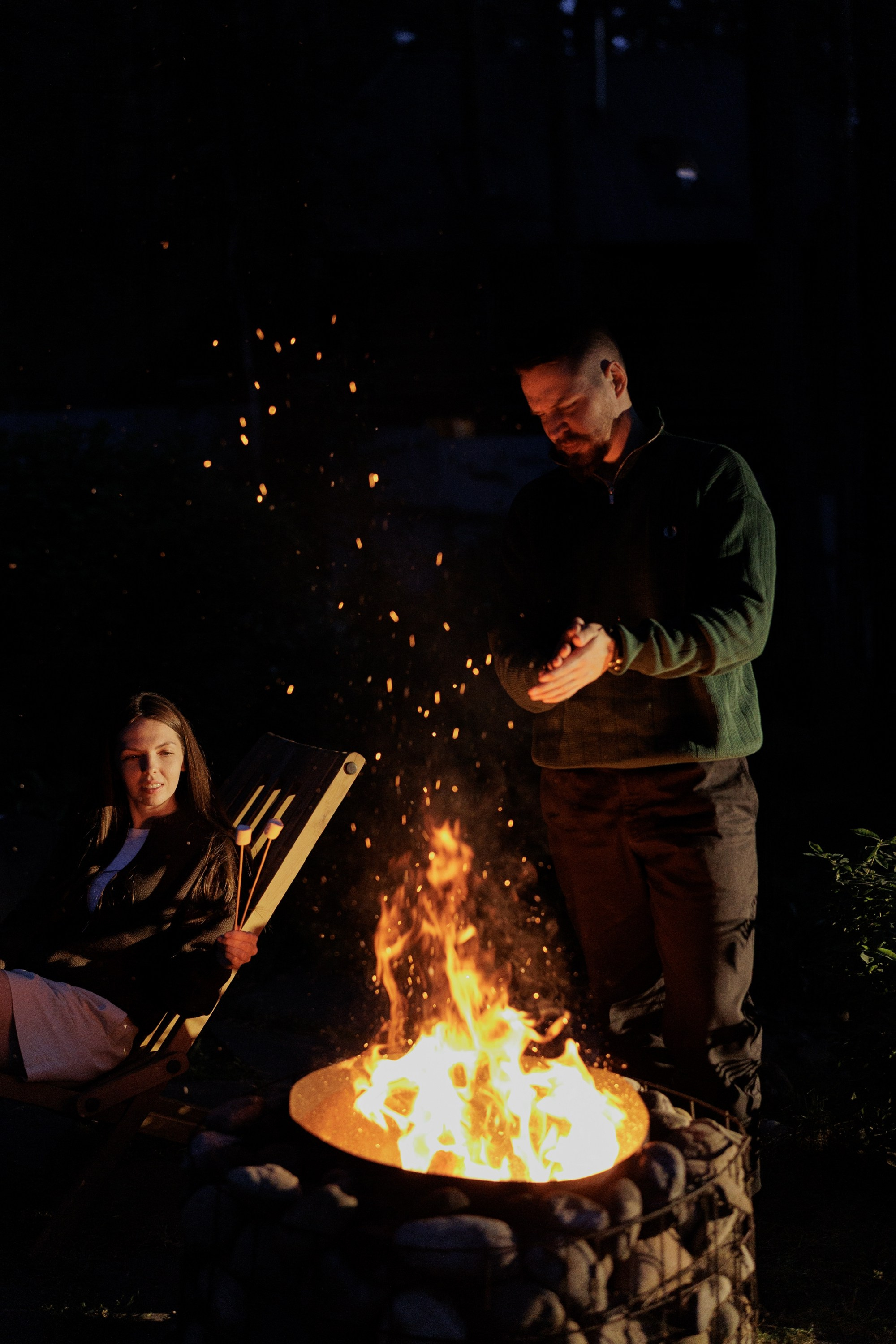 Рядом с тобой я стала лучше. Свадебный фотограф