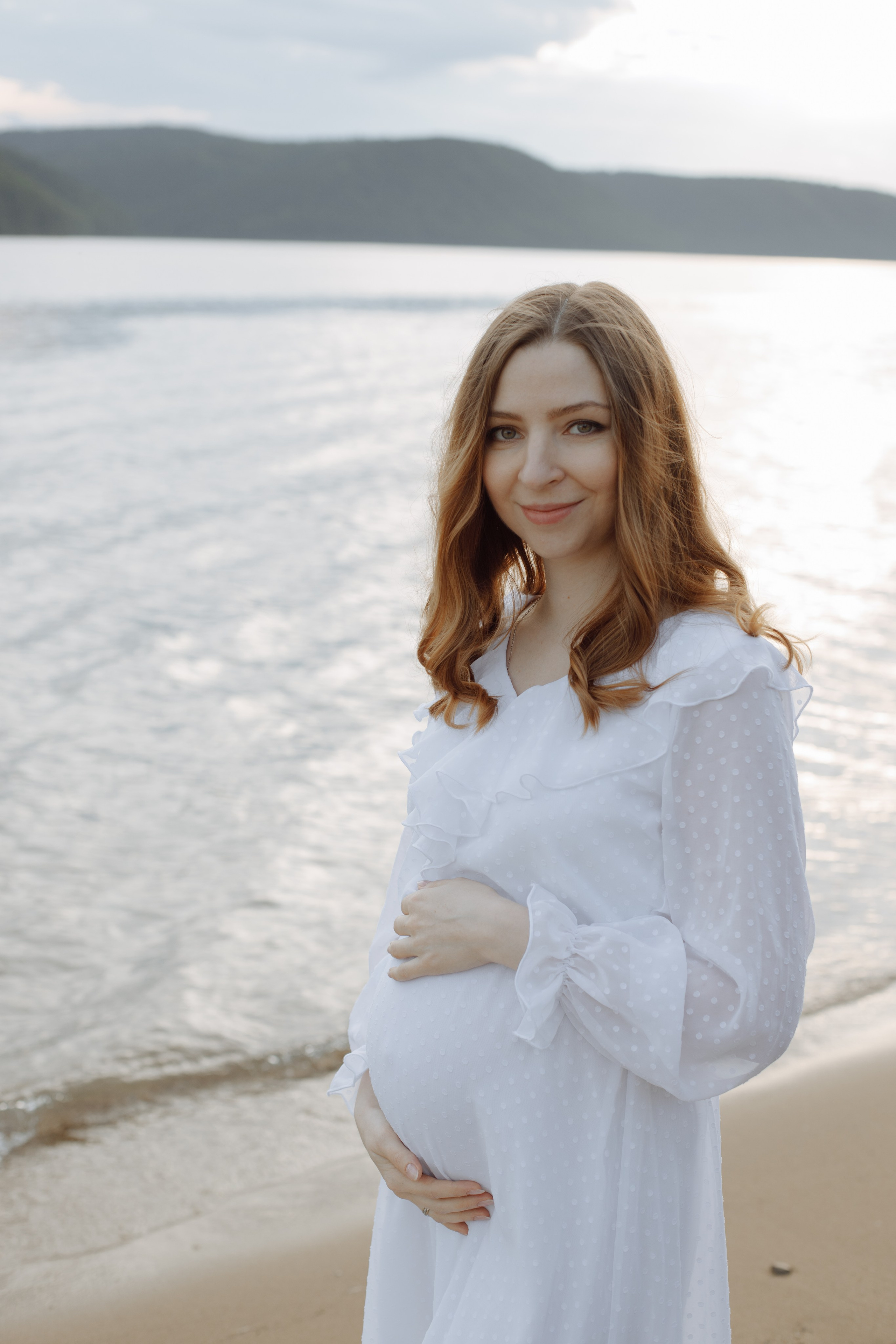 Семейная съемка (Беременность). Свадебный фотограф