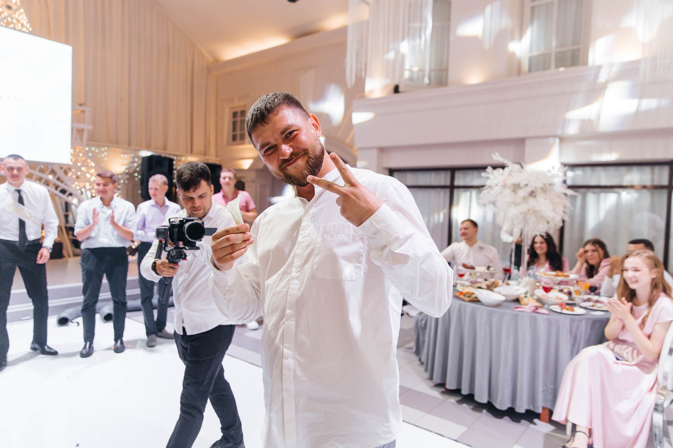 Владислав & Татьяна. Главная