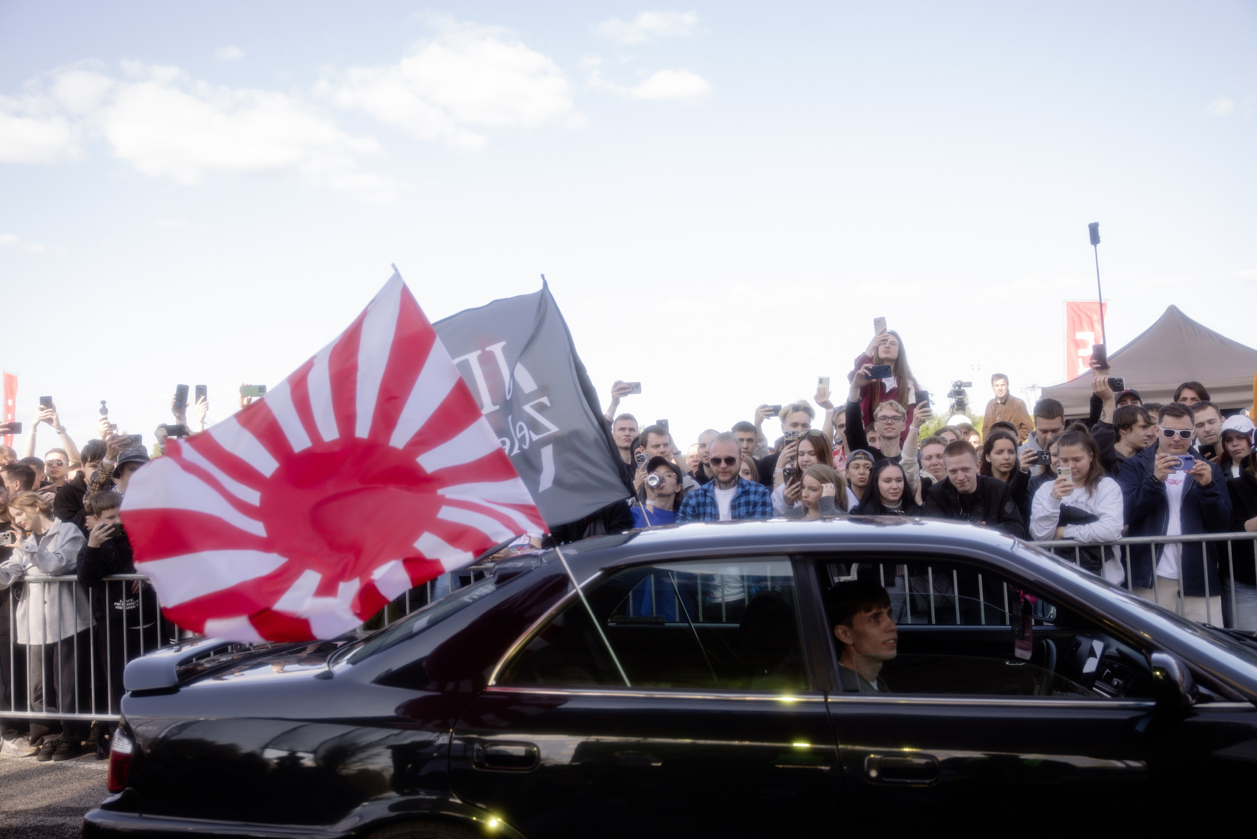 Japdays 25. Свадебный фотограф / Reels Нижний Новгород Татьяна Красильникова