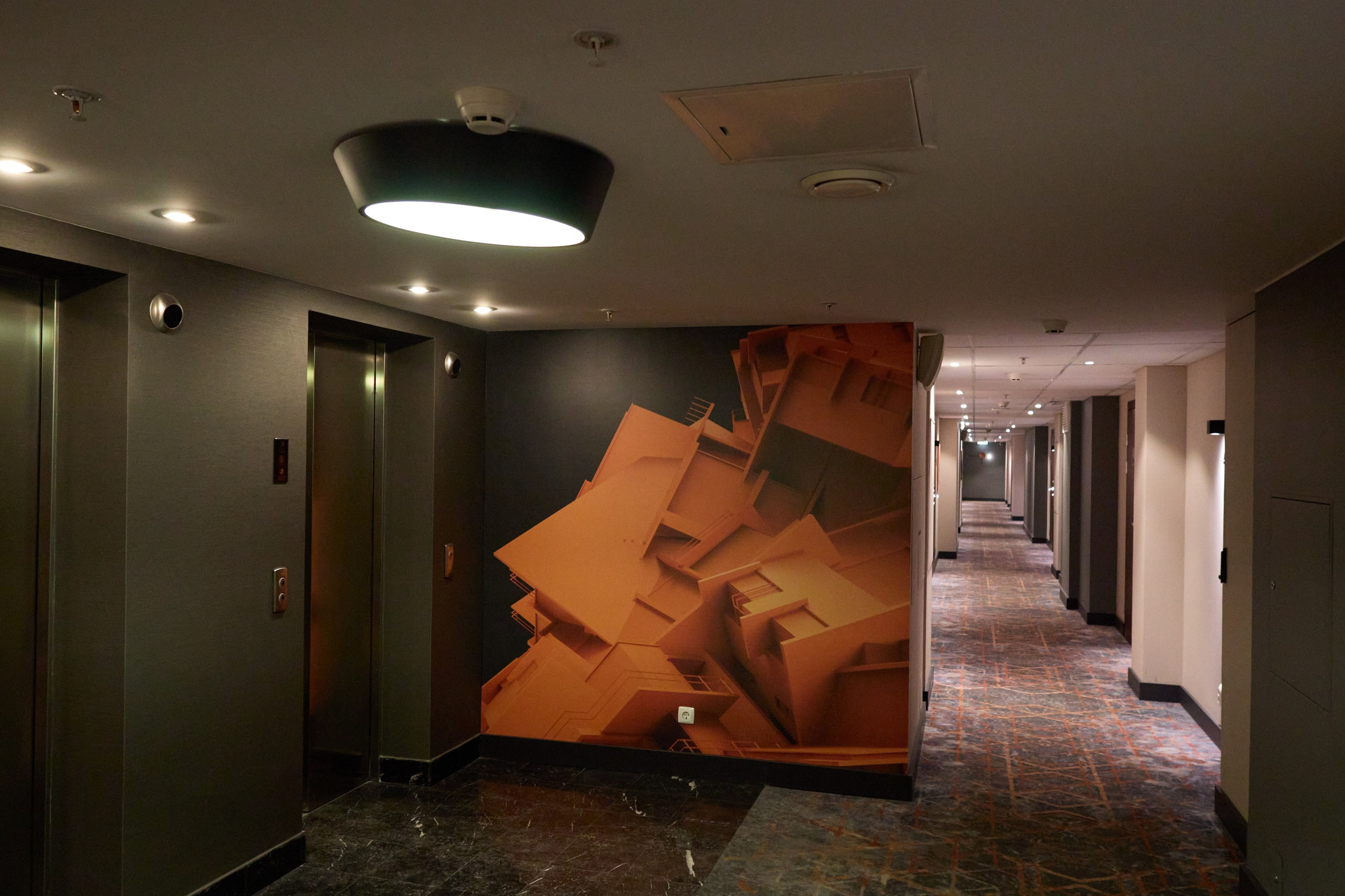 Рождество въ Санктъ-Петербургѣ. Фотографъ Сергѣевъ. Поймать мгновеніе