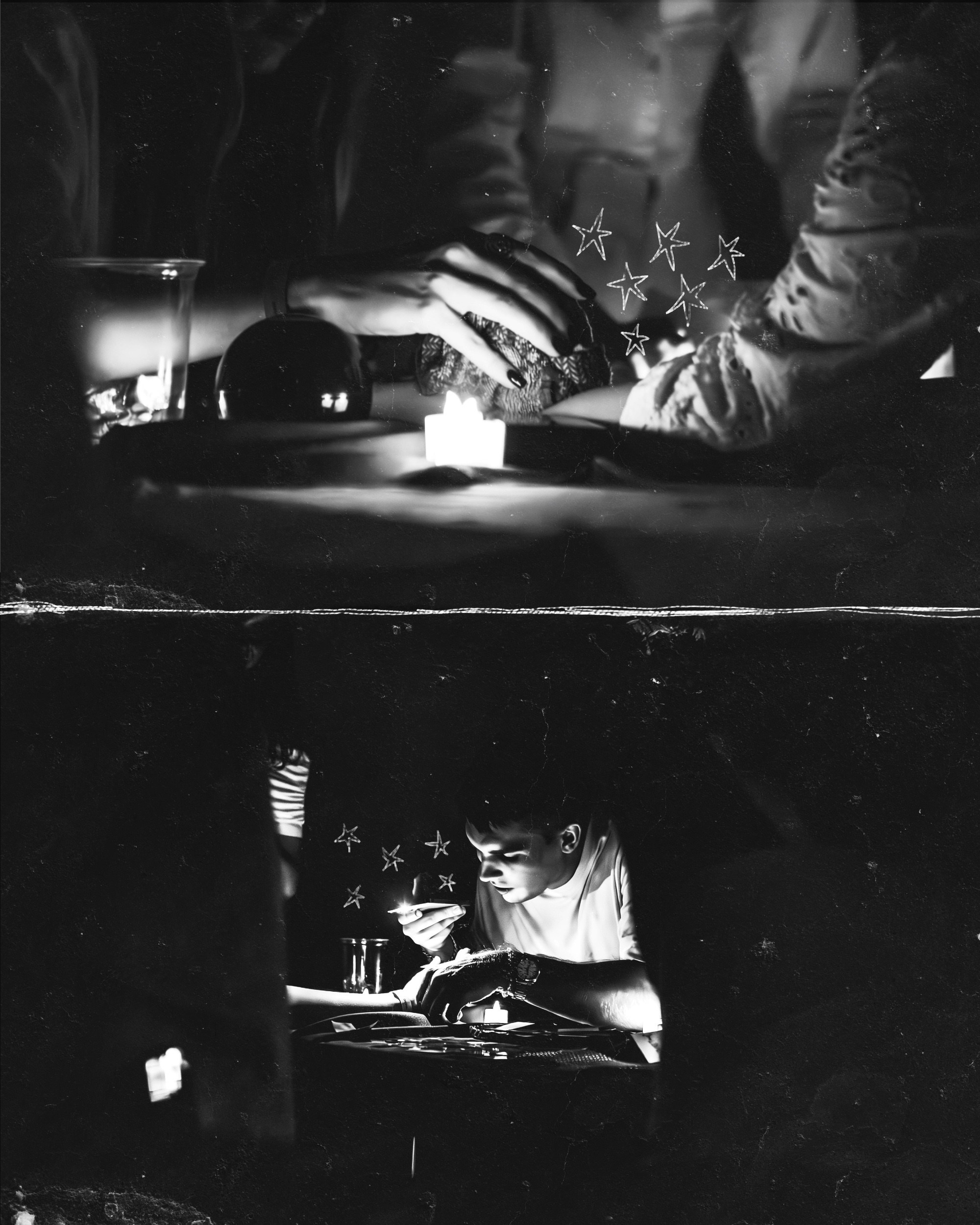 MOONLIGHT [БАУНС]. Фотограф Москва