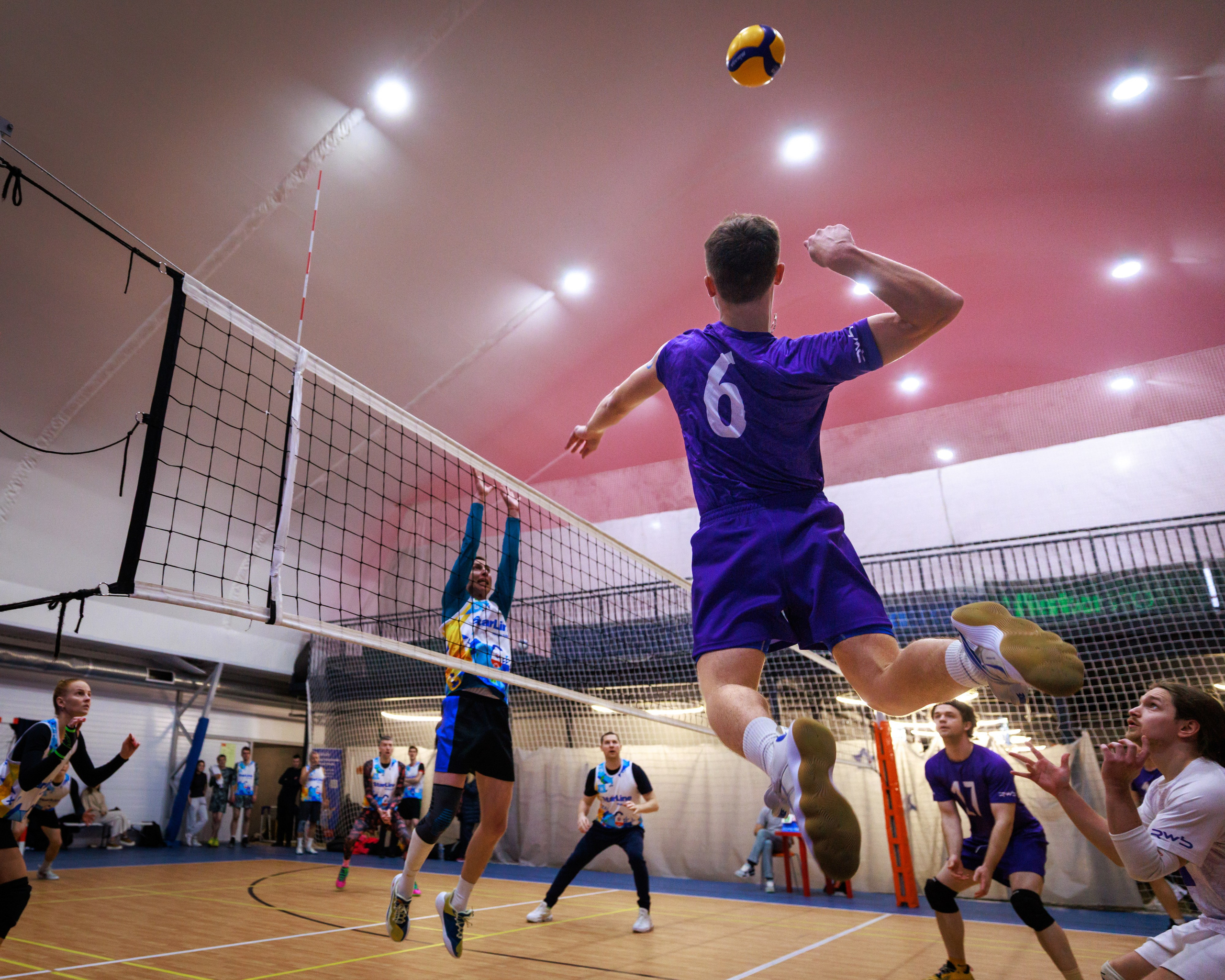 Спорт. Фотограф в Москве Андрей Макаренко