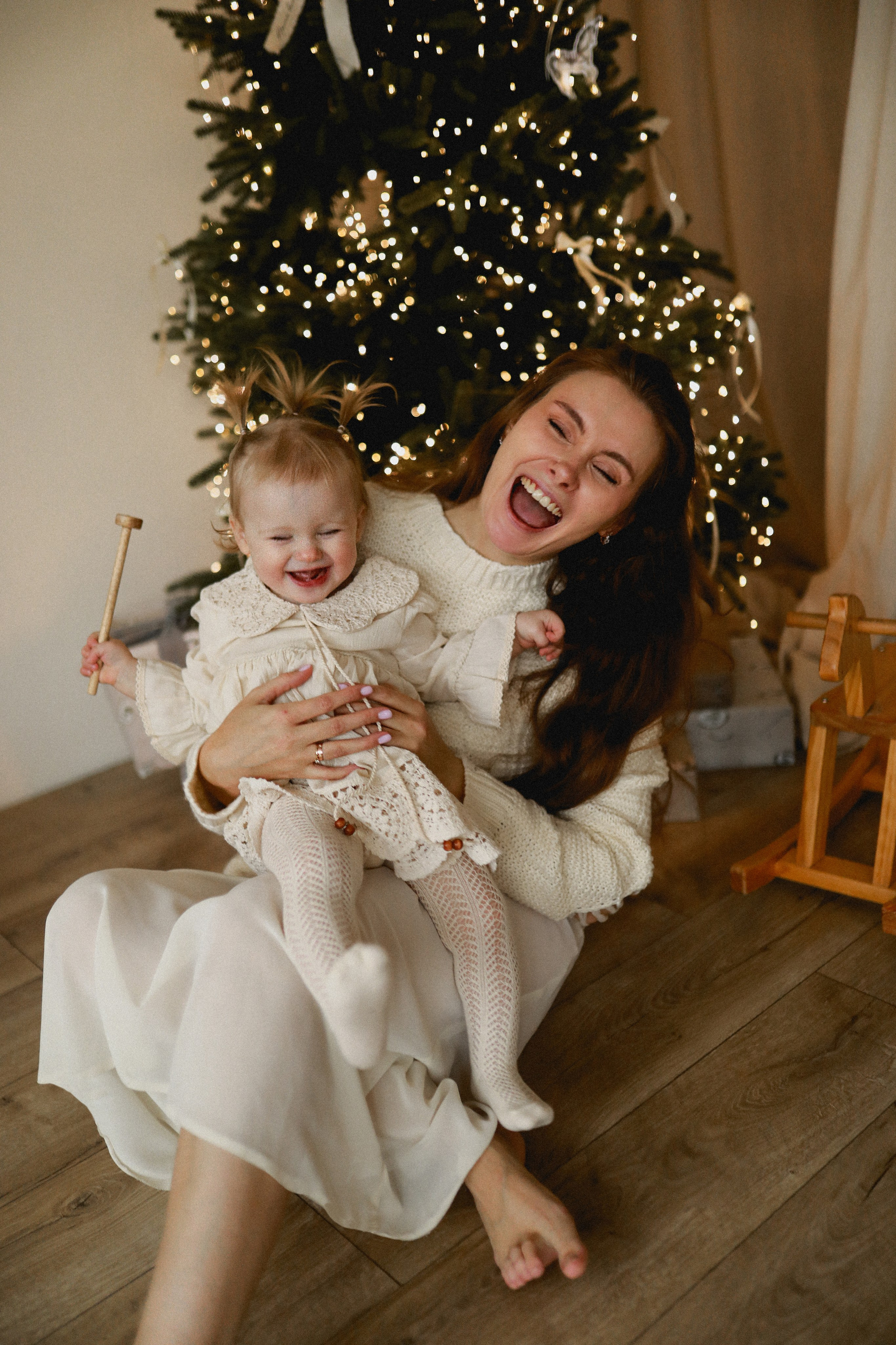 Дочки-матери