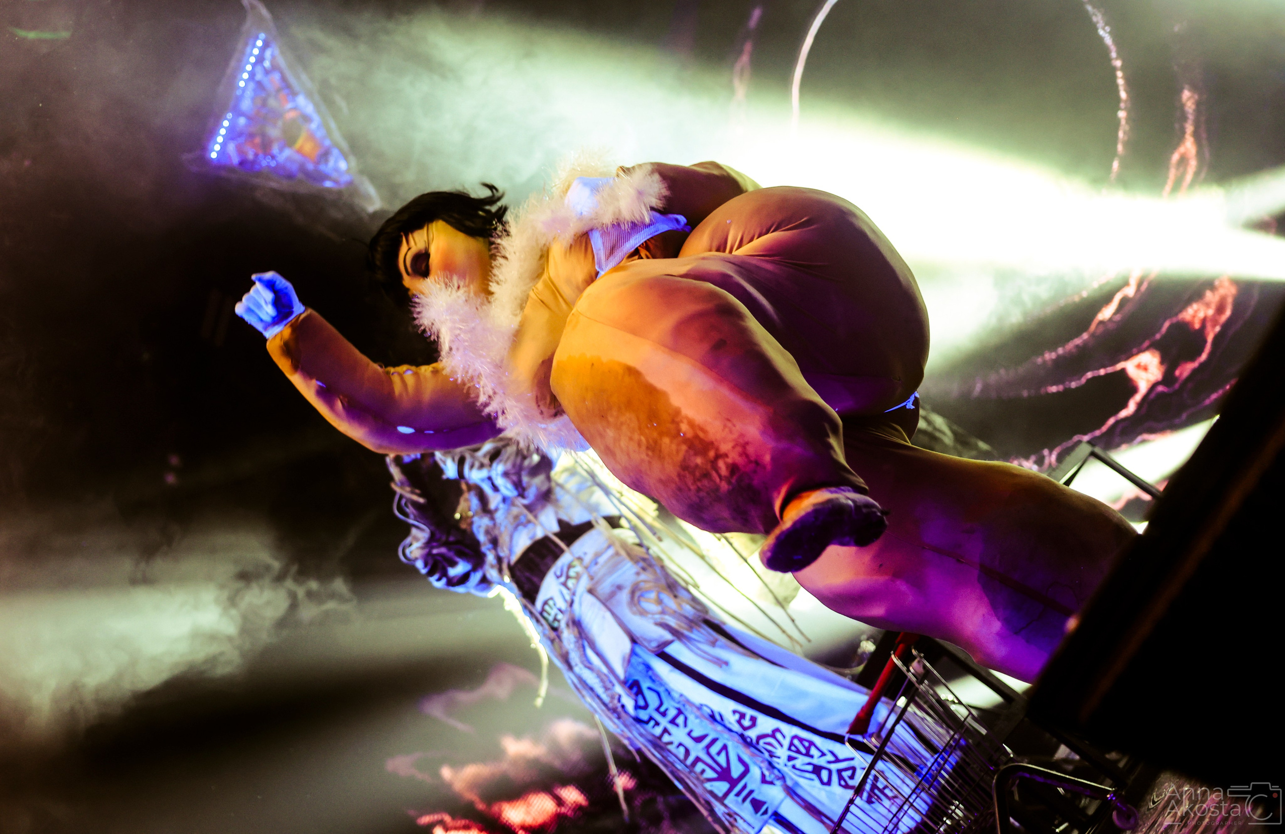 Biopsyhoz | Aurora Concert Hall | СПб. Анна Акоста: фотограф в Санкт-Петербурге и Таганроге