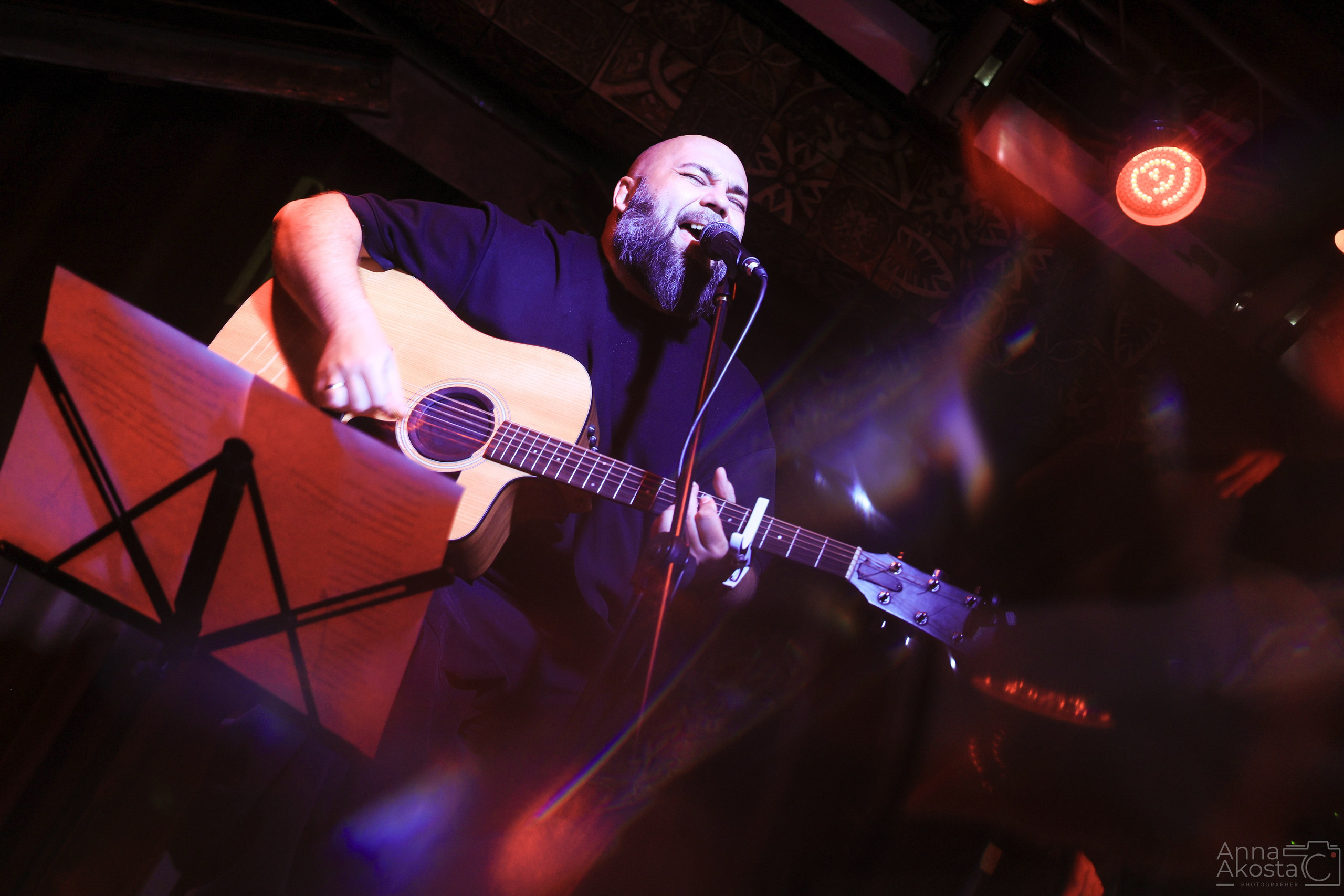 Бранимир | The Plасe СПб. Анна Акоста: фотограф в Санкт-Петербурге и Таганроге