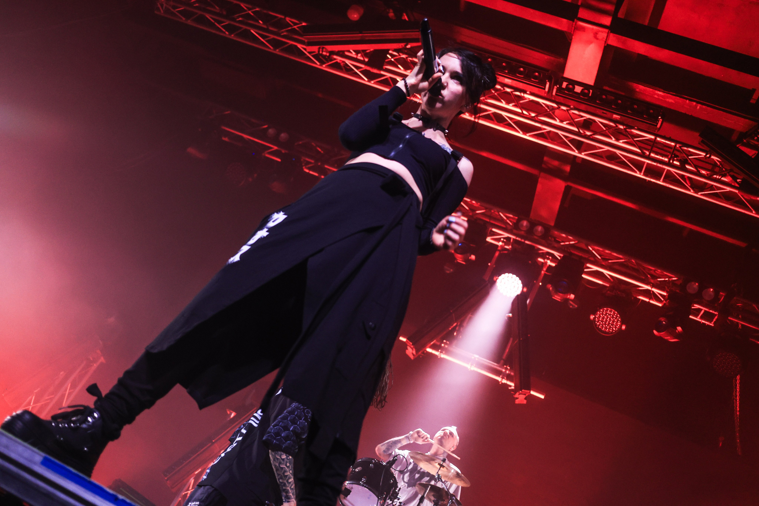 СЛОТ | Sound | СПБ. Анна Акоста: фотограф в Санкт-Петербурге и Таганроге