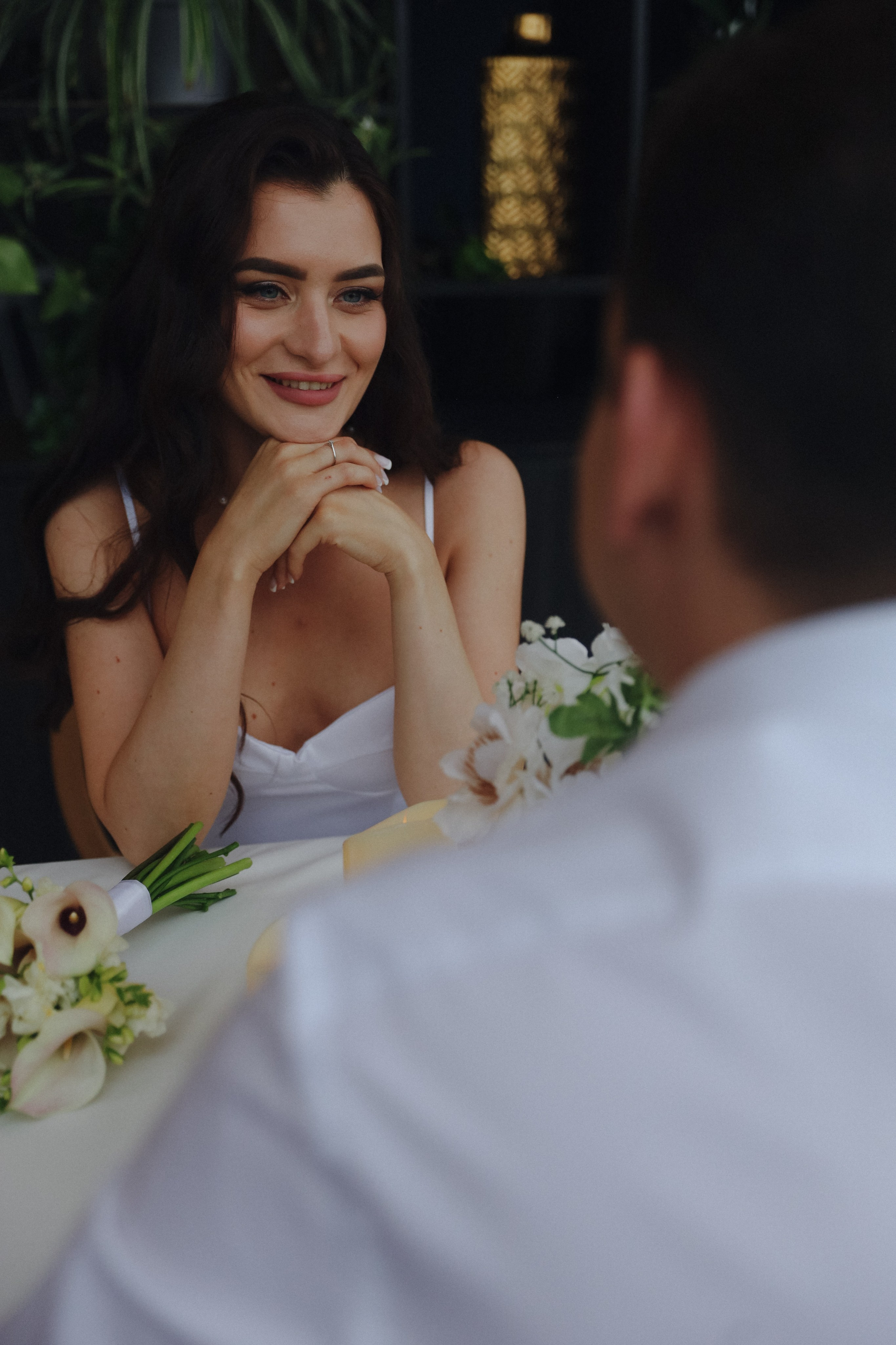 Петр и Альбина. Свадебный фотограф Екатеринбург Алексей Ладыгин