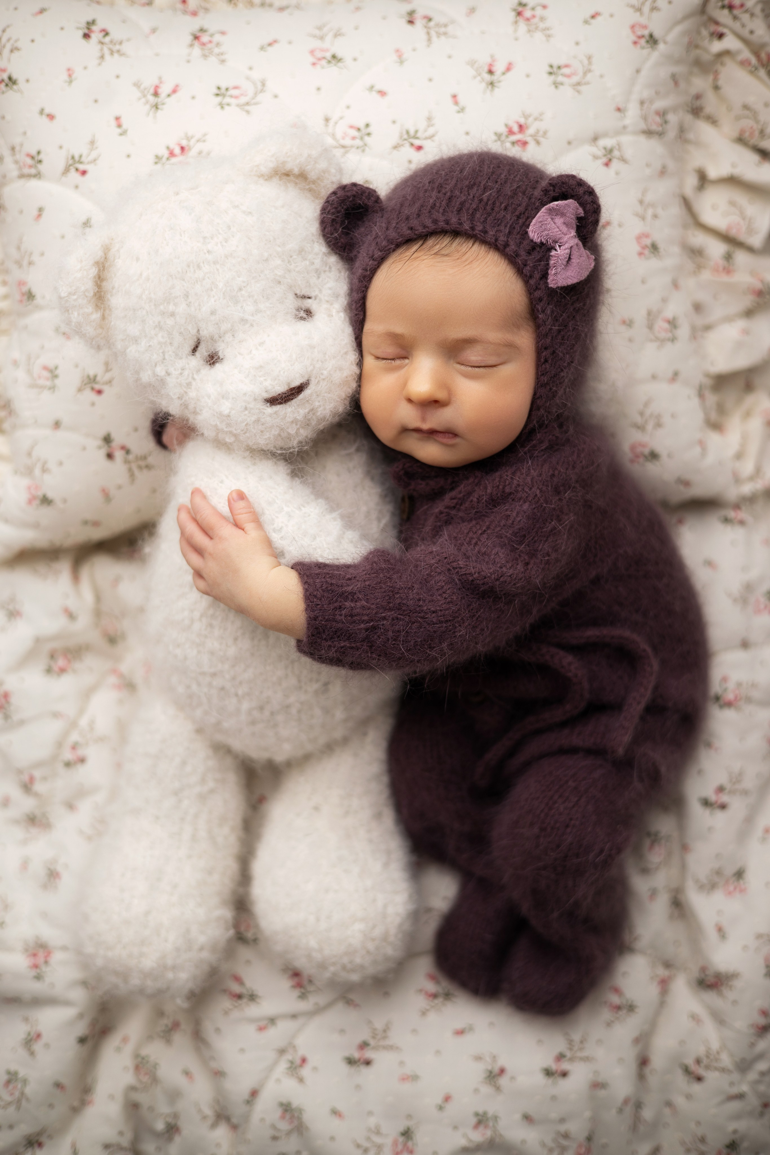 Съемка новорожденных. Фотограф новорожденных Воронеж