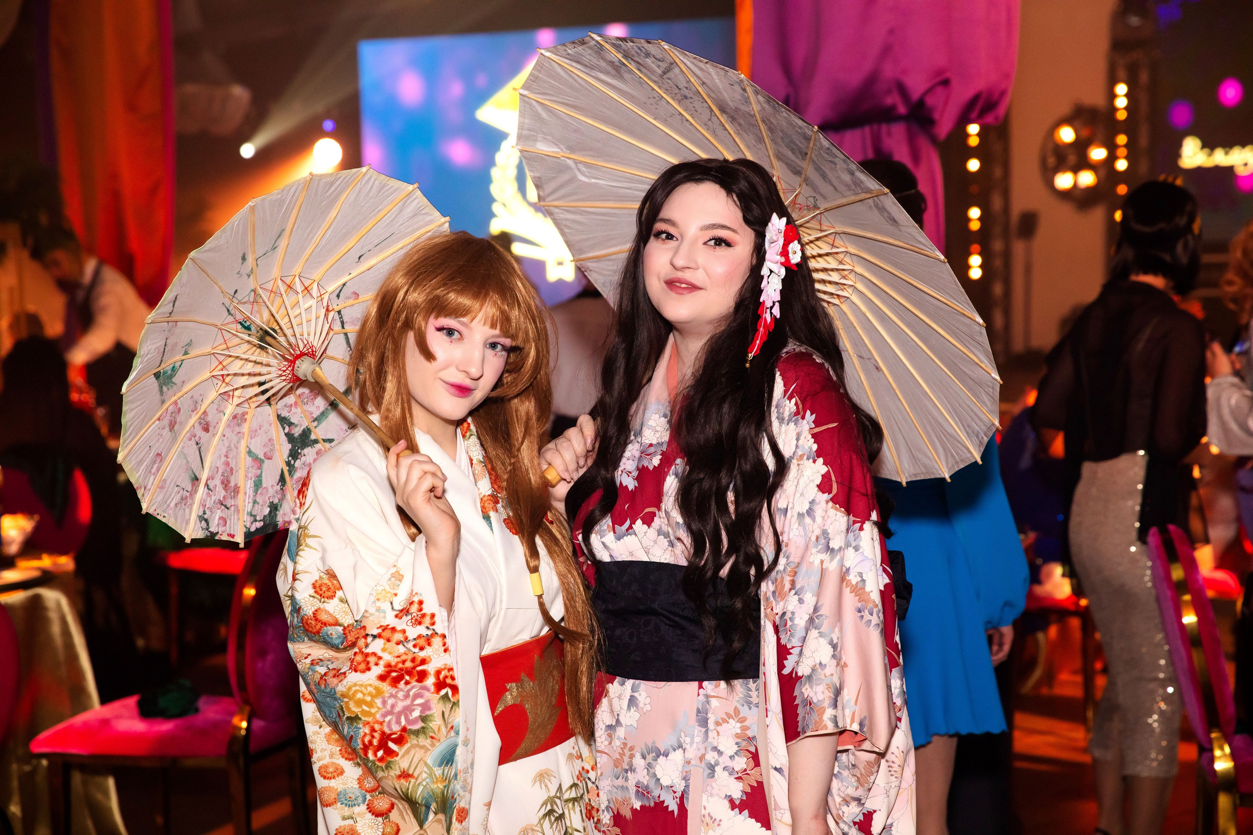 Корпоратив «Восточные сказки» в «Royal beach». Свадебный и семейный фотограф в Санкт- Петербурге Гугучкина Полина