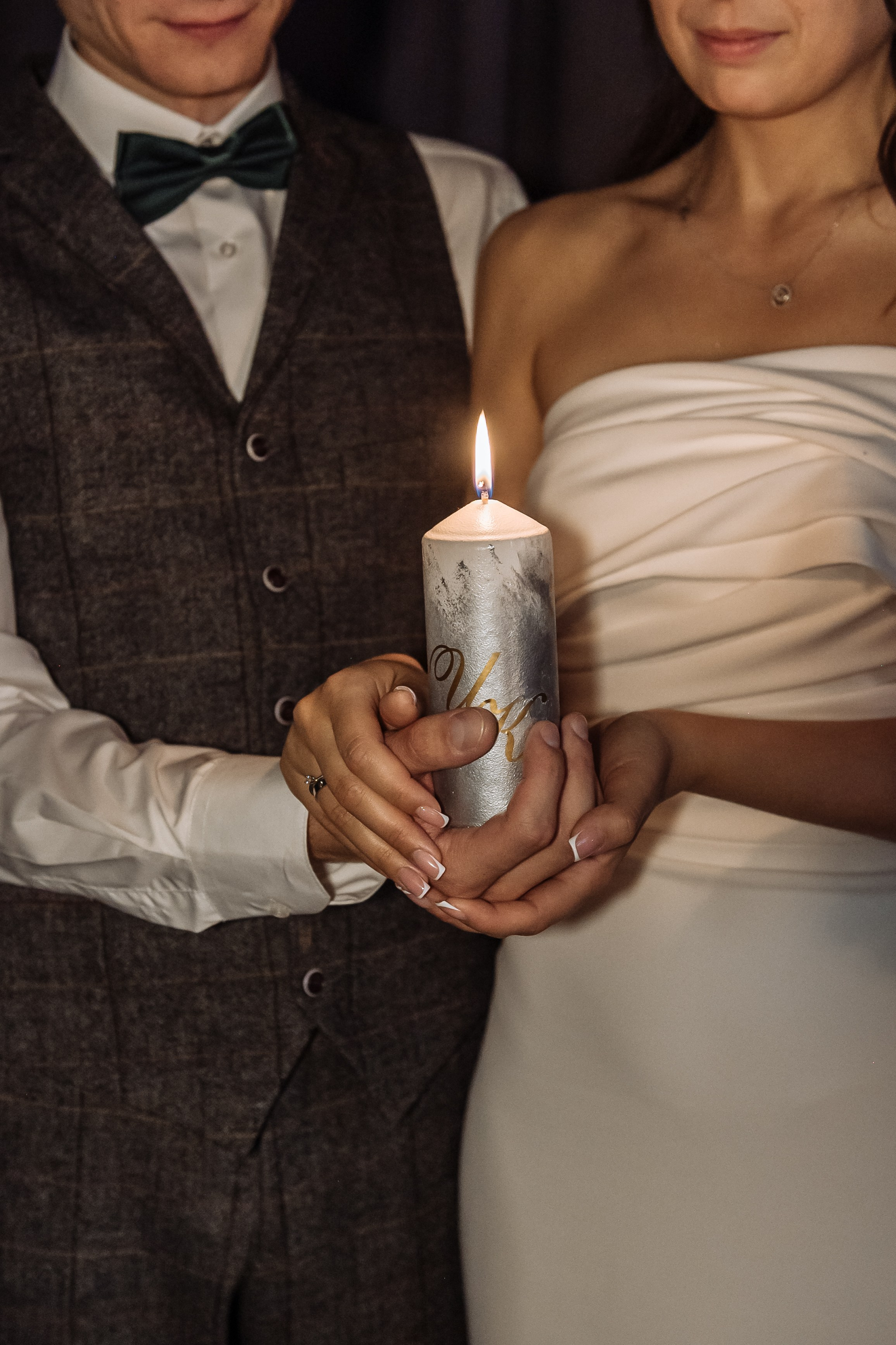 Ваня и Ксюша. Свадебный фотограф Марина Жемчужникова в Москве и в Белгороде