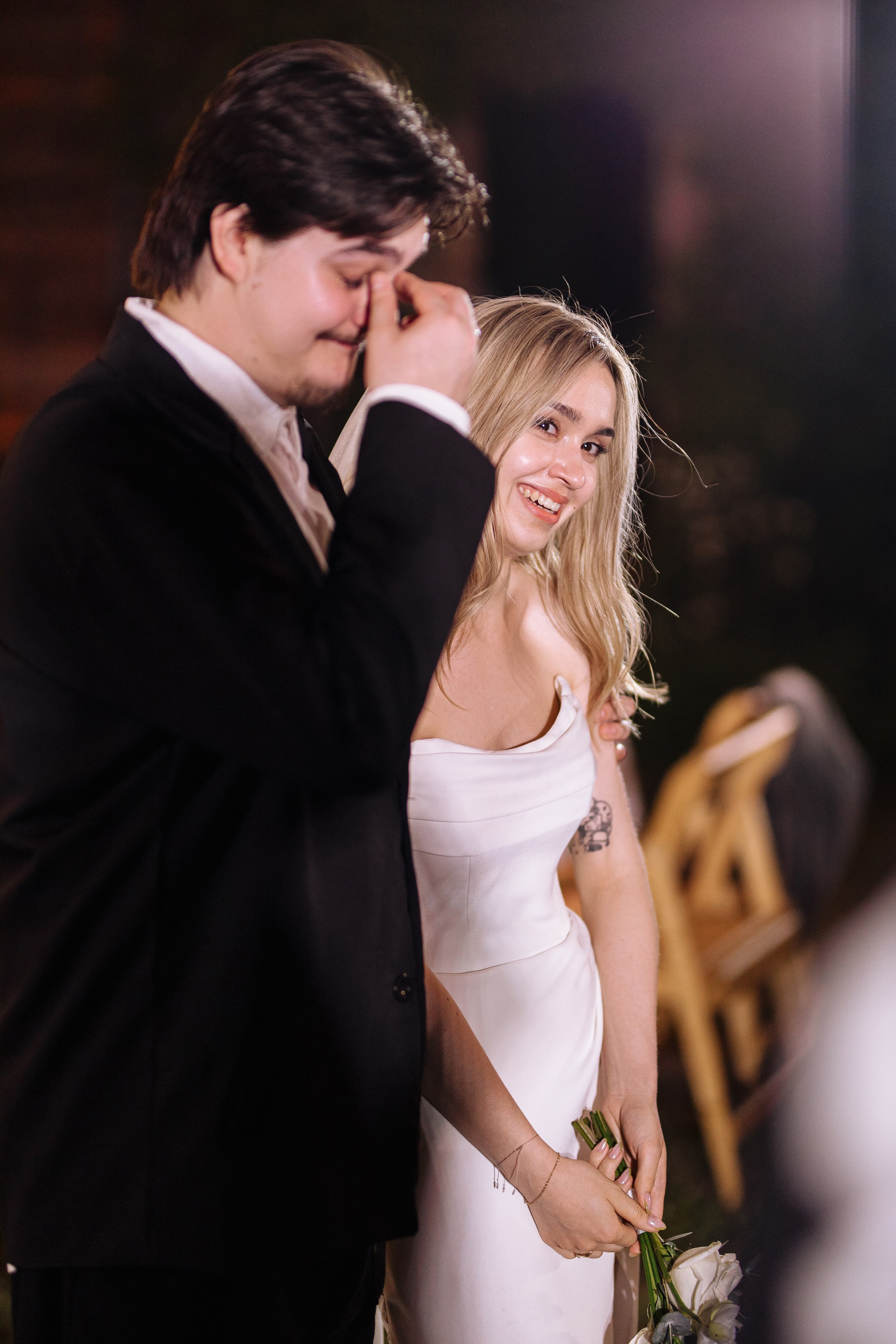 Свадебный репортаж. Свадебный и Репортажный фотограф Александр Шаров