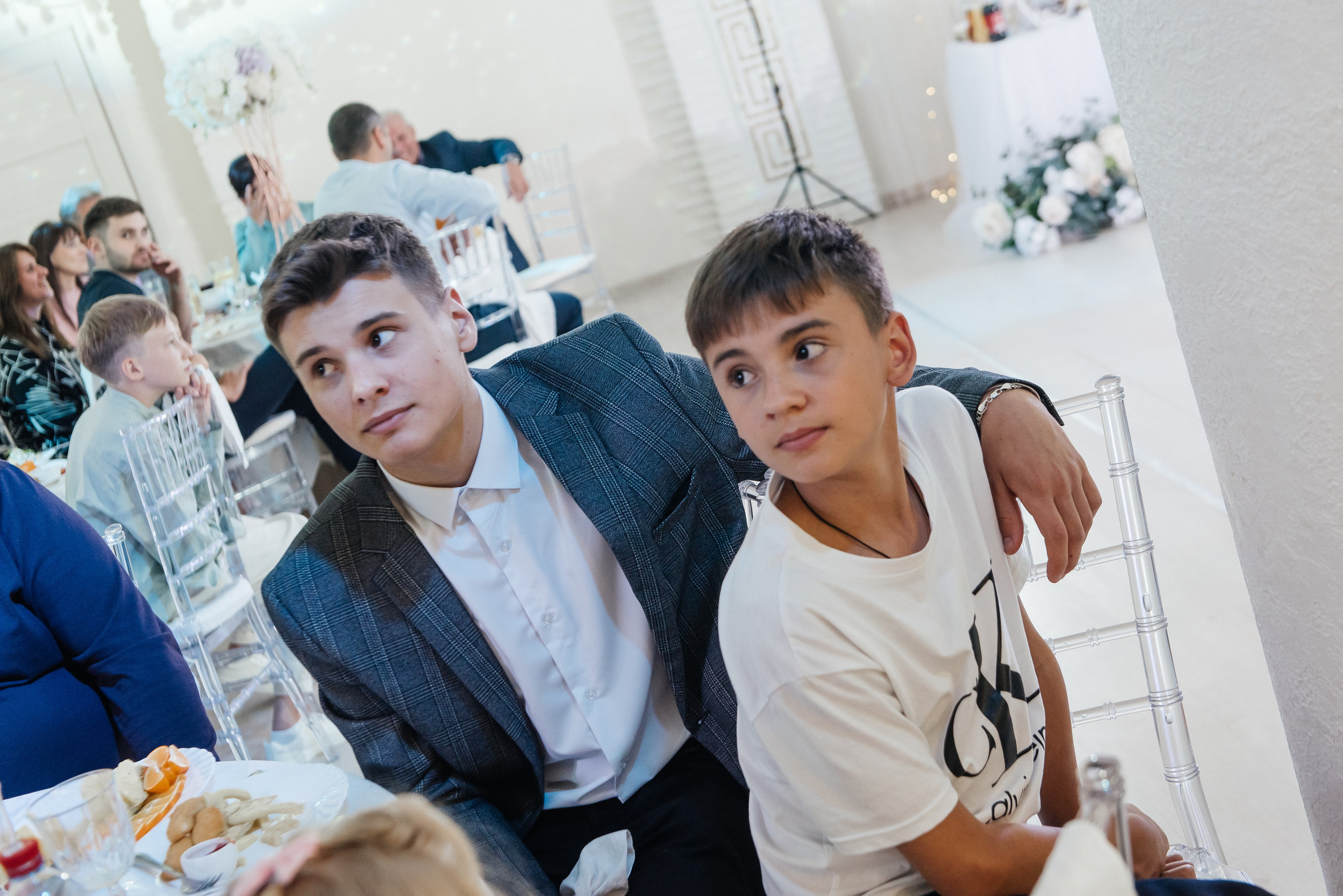 Elizaveta & Oleg. Свадебный и семейный фотограф | Екатерина Вяткина