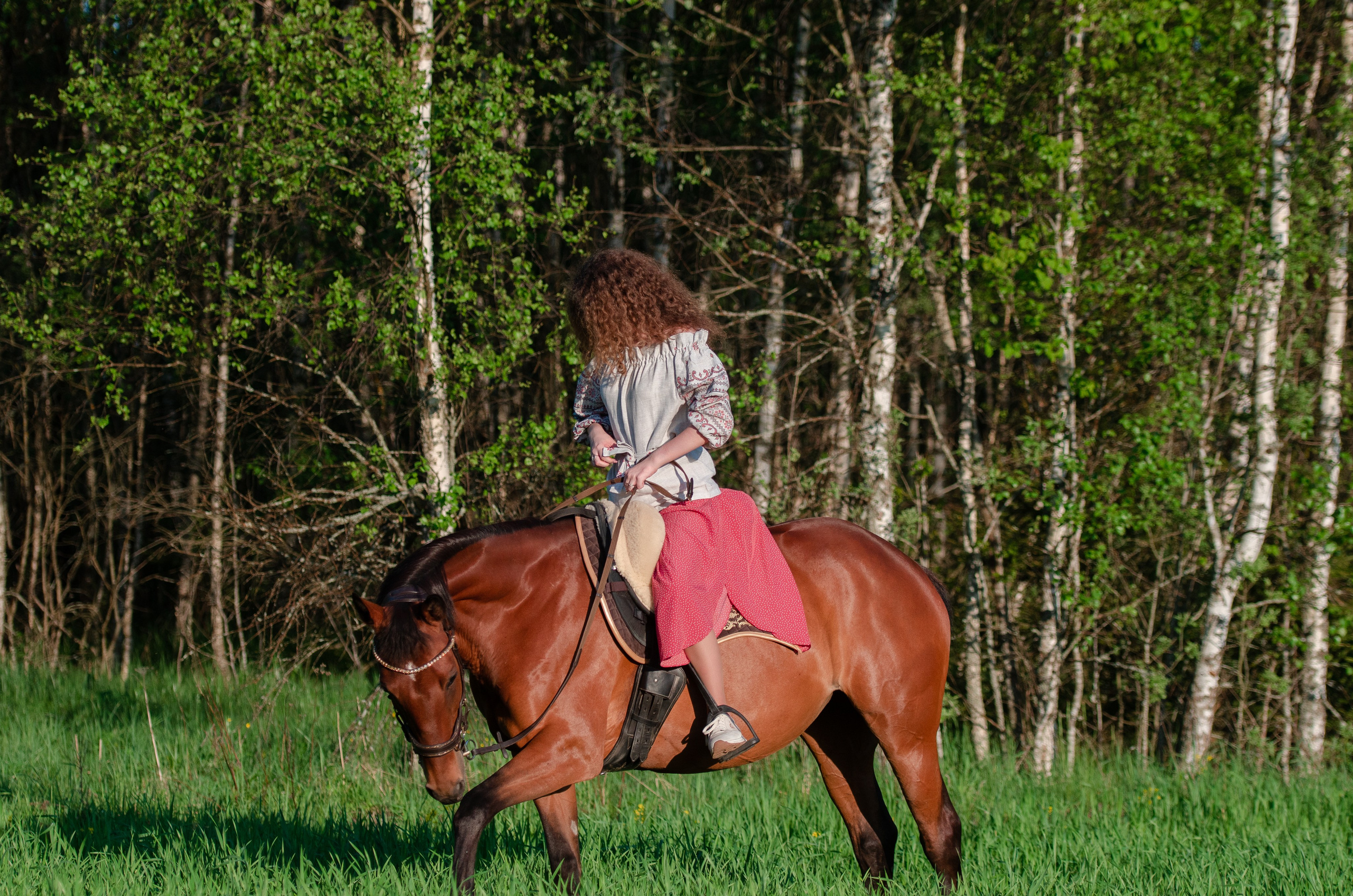 Съёмки с животными. Фотограф в Москве. София Казьмина