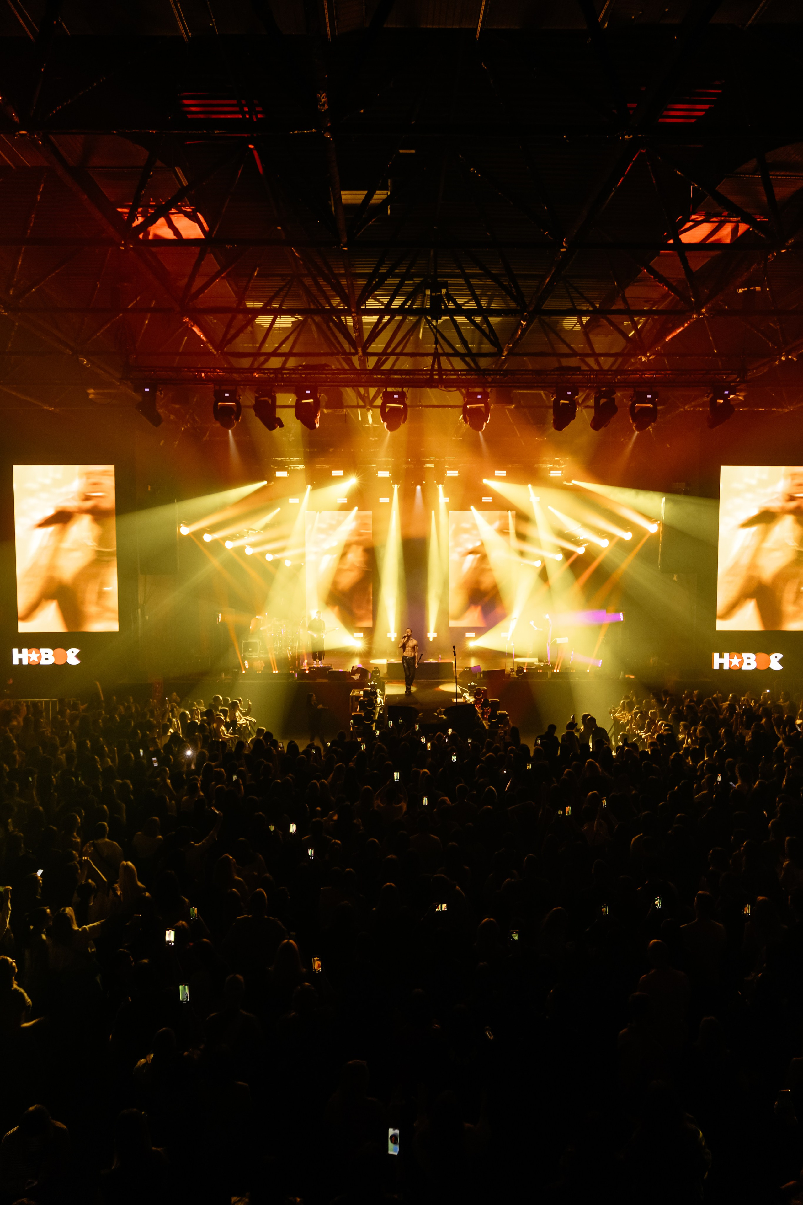 Олег Майами / Ольга Бузова / NILETTO / Леша Свик. Фотограф в Москве Анастасия Курлович