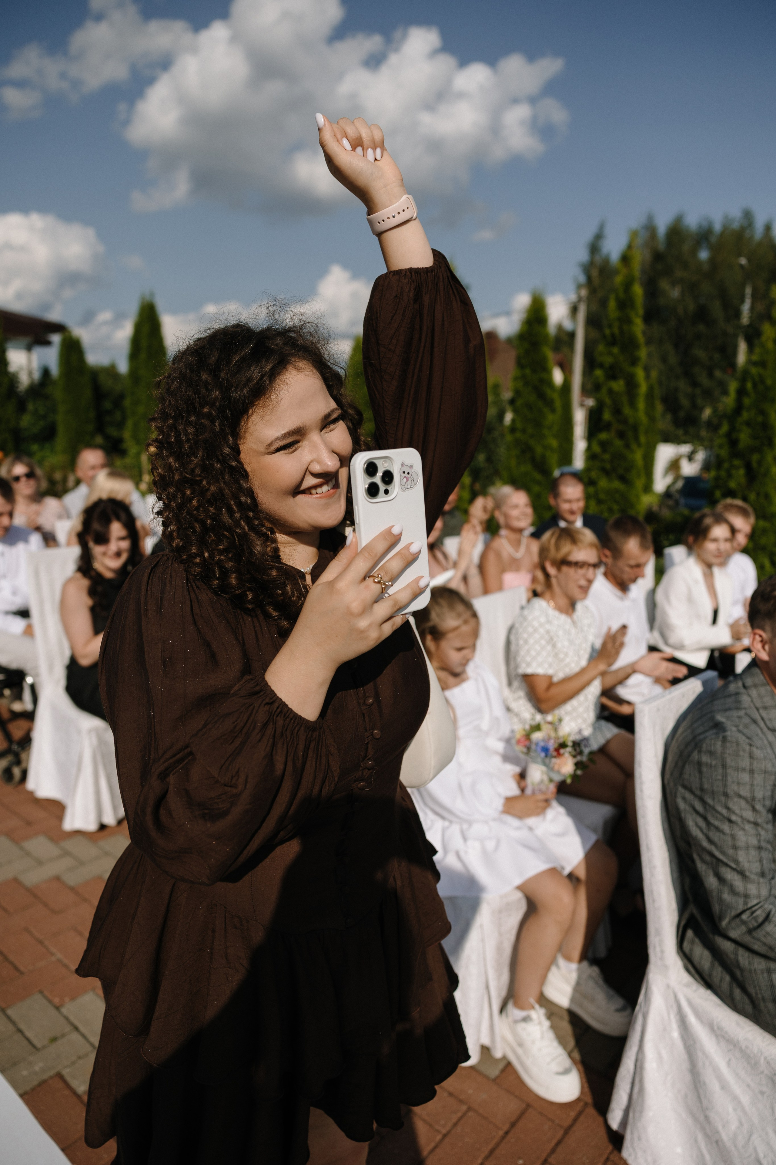 Даша&Вадим. Свадебный фотограф по всей Беларуси Цепелева Анна