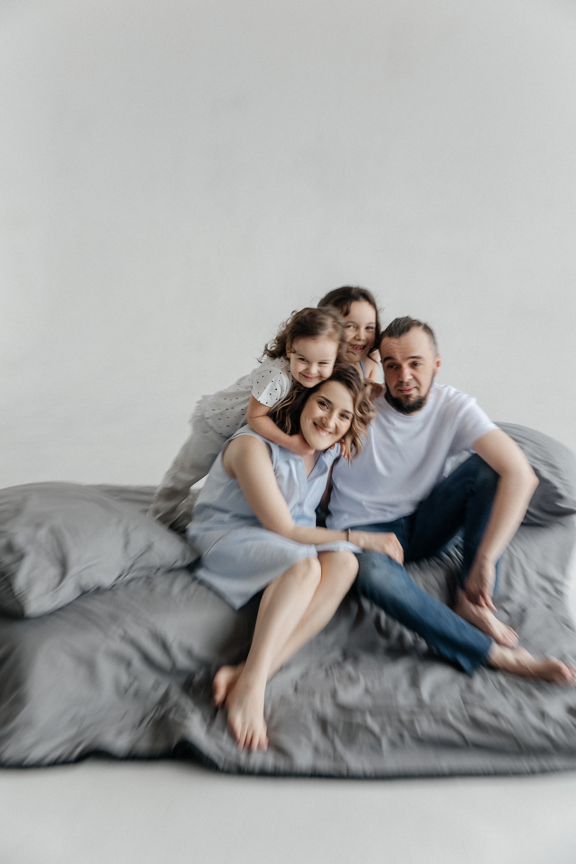 ЕЛЕНА И СЕМЬЯ ` 21. Maria Startseva Photo