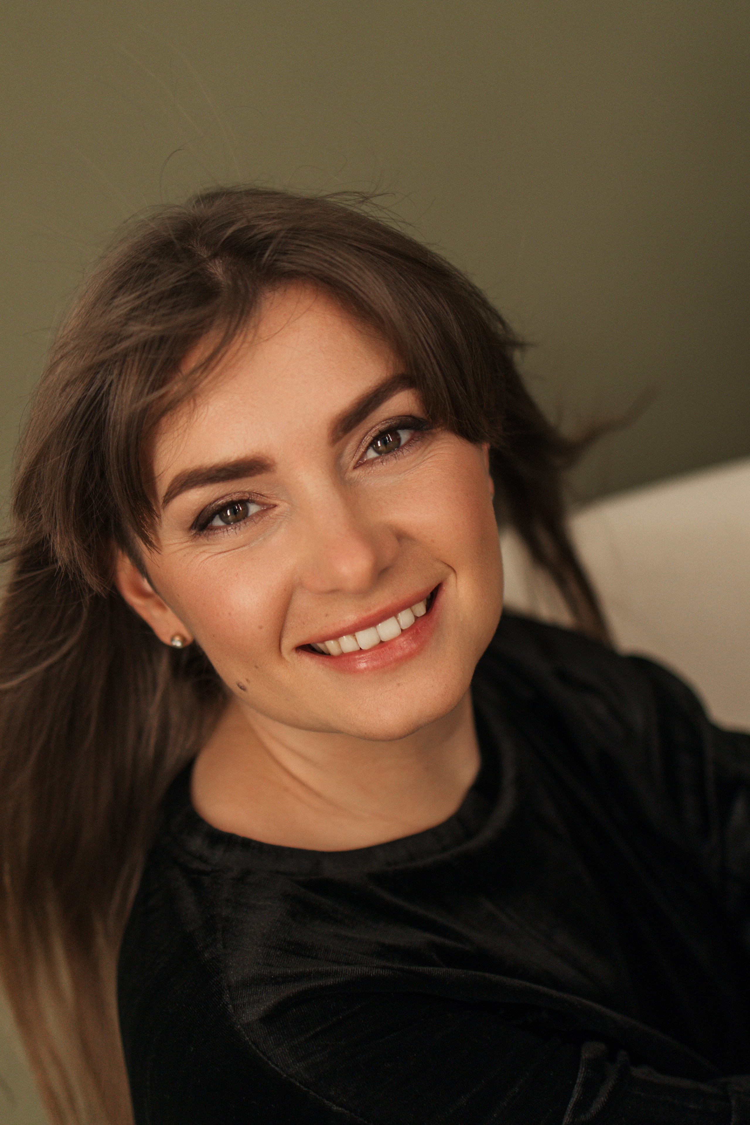 Нина / ID Studio. Фотограф в Выборге и Санкт-Петербурге Маша Гуляева